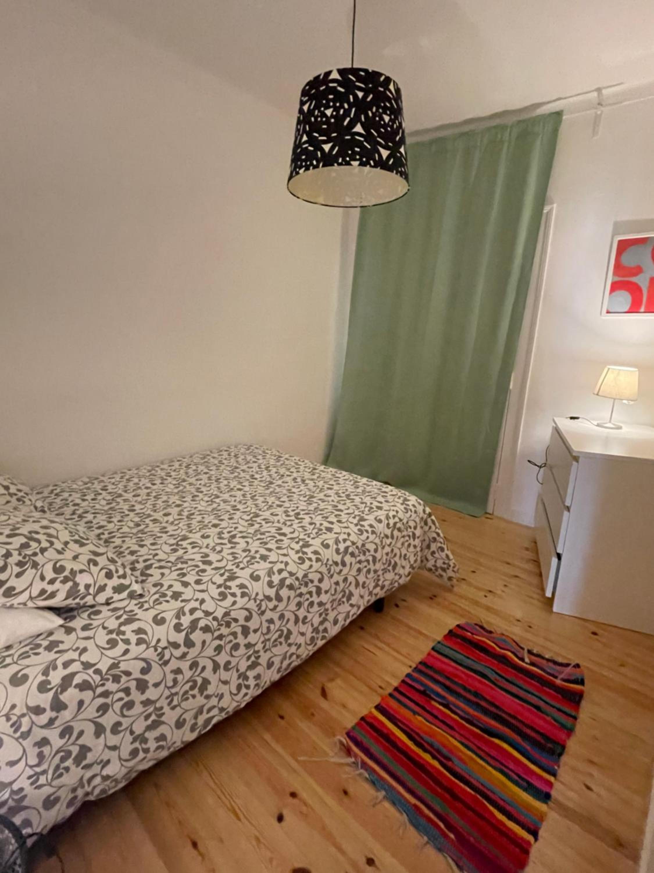 Beautiful apartment downtown Lisbon view 4