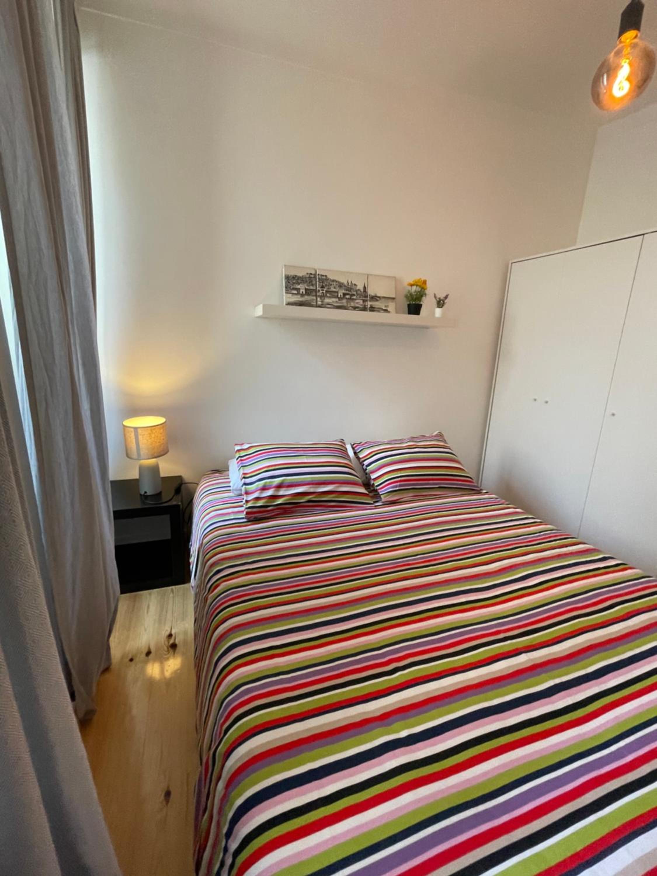 Beautiful apartment downtown Lisbon view 3