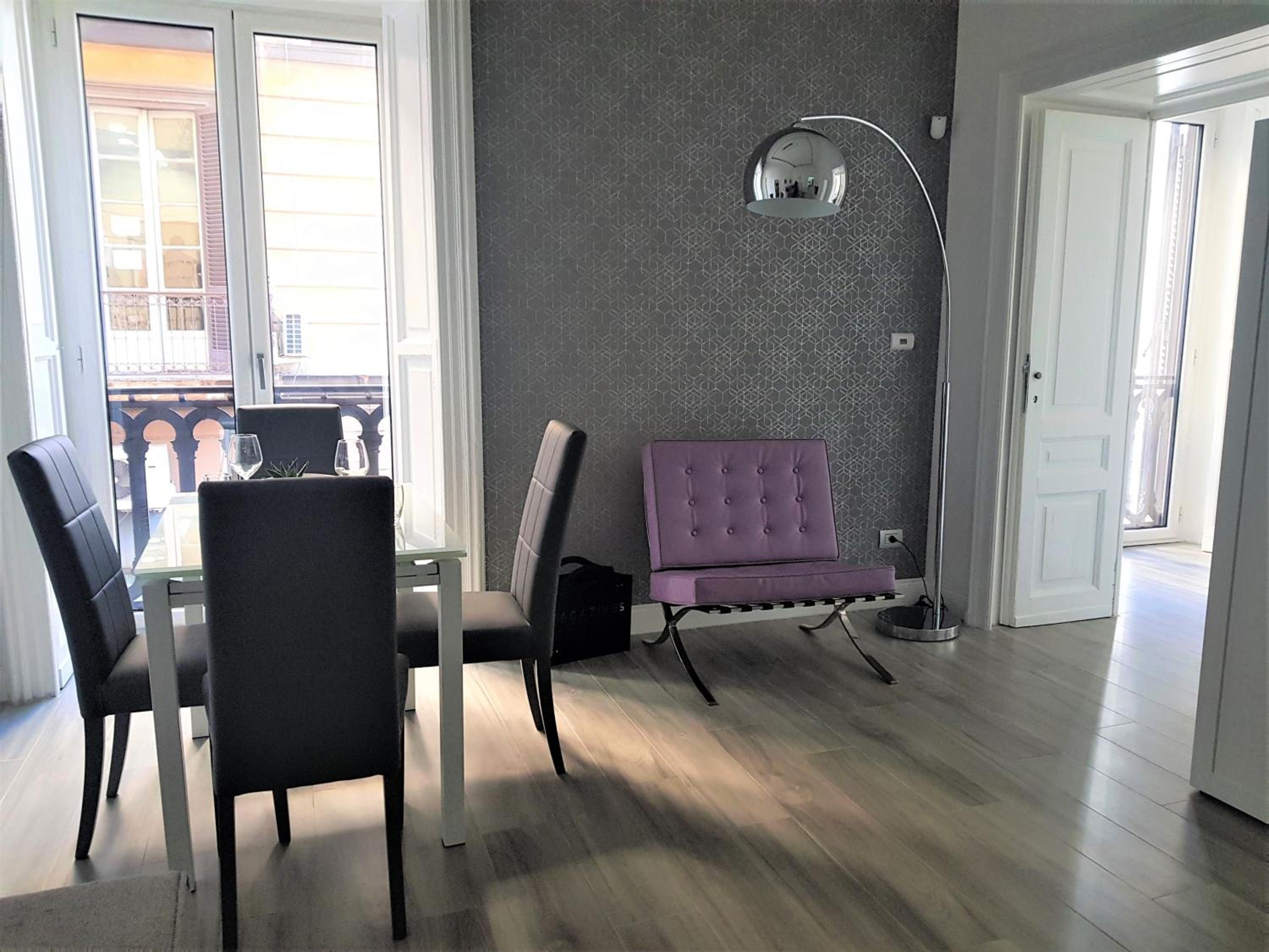 Duomo Platinum Apartments