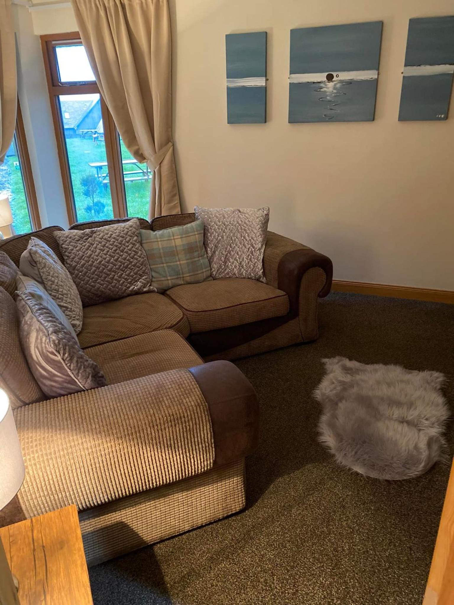 Balmaha Lodges and Apartments