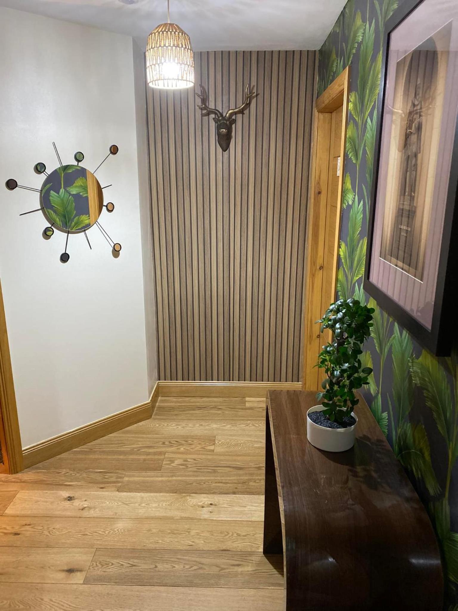 Balmaha Lodges and Apartments