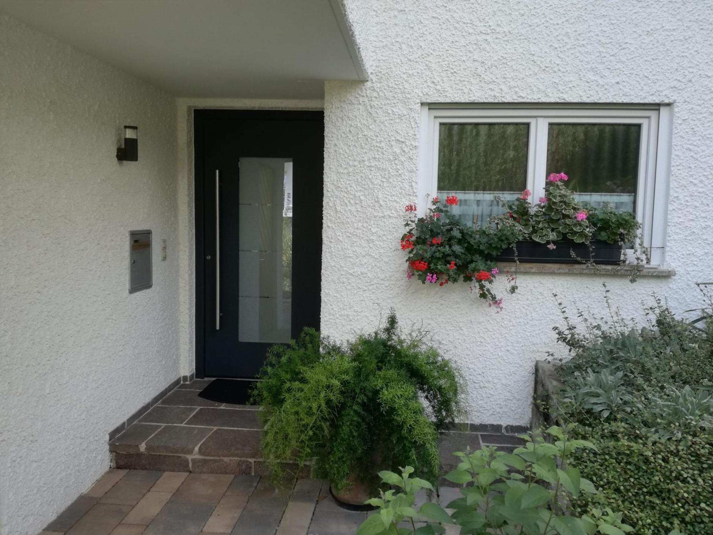 Ferienwohnung Leute view 2