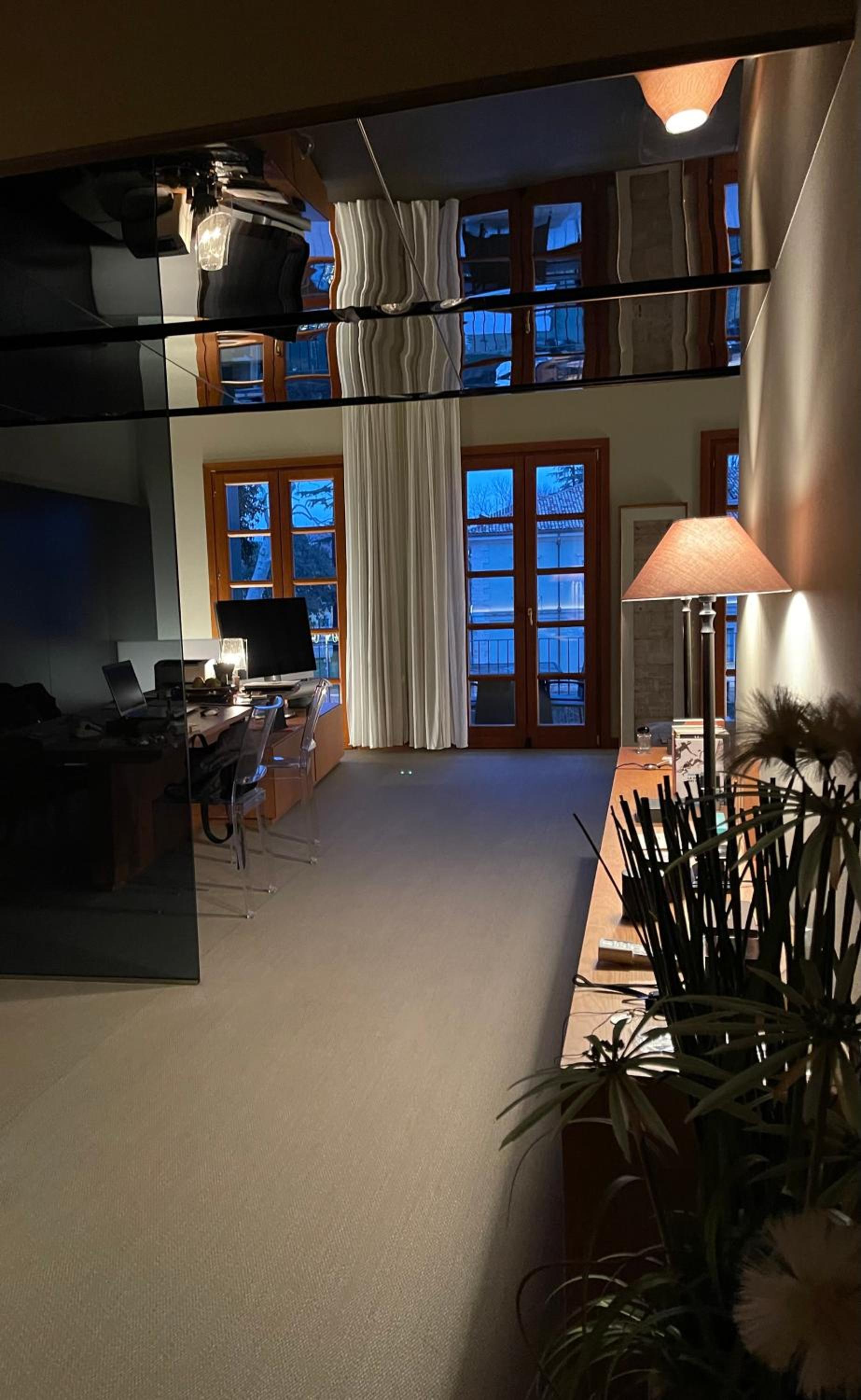 Cordigero - Riverside Suite view 3