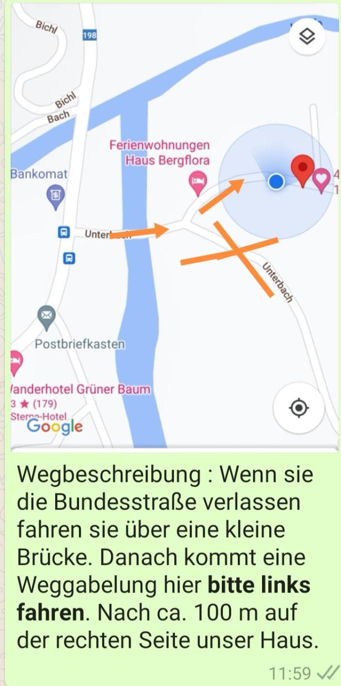 Haus Maria Larcher