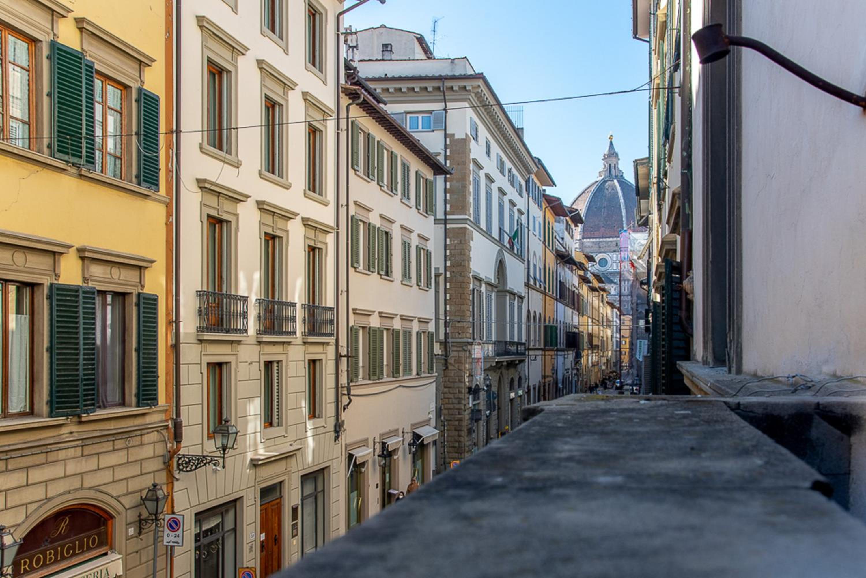 Coco Places Soggiorno Panerai, Centro Storico