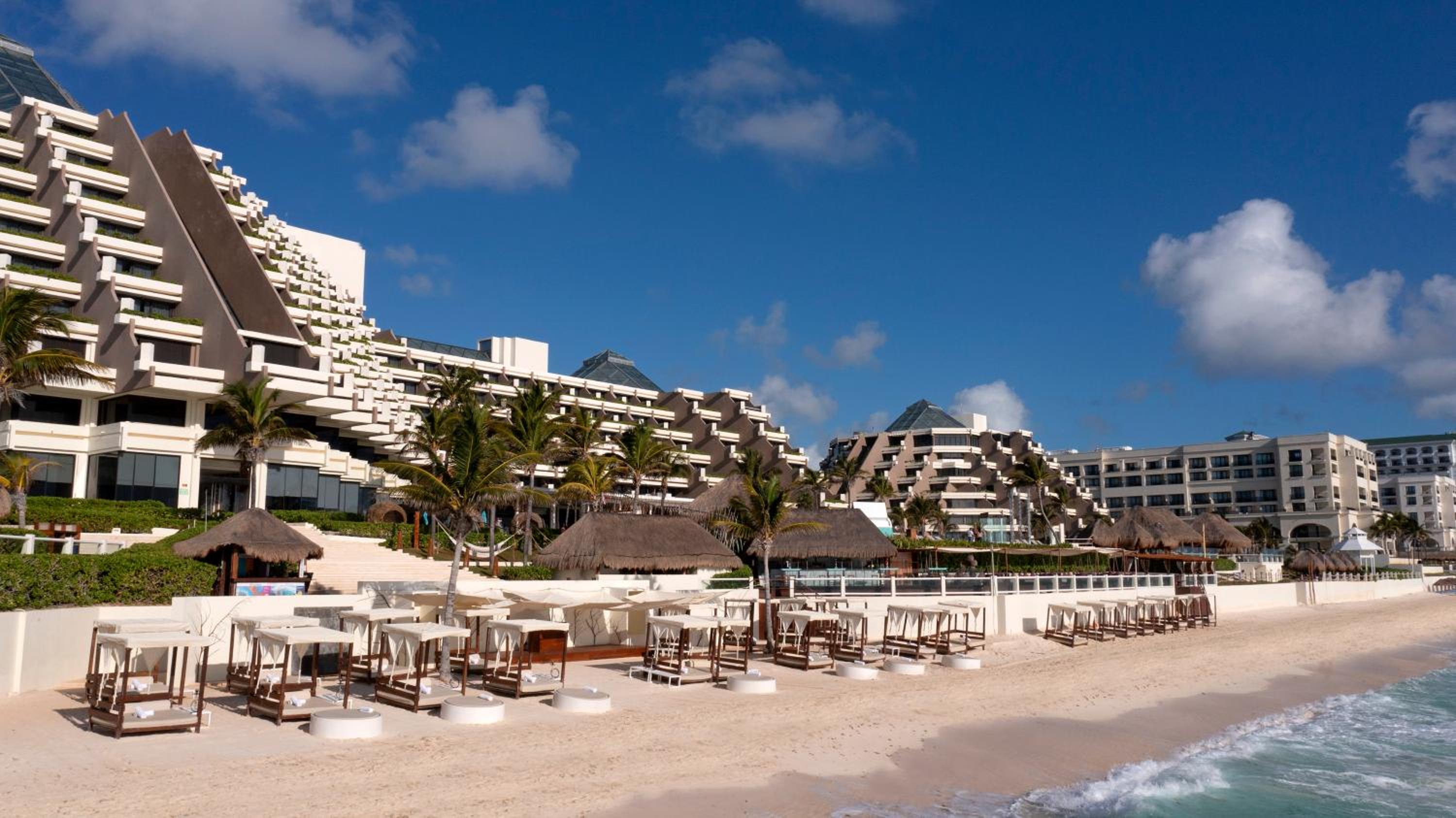 Cancun Vacations - Paradisus Cancun All Inclusive - Property Image 10
