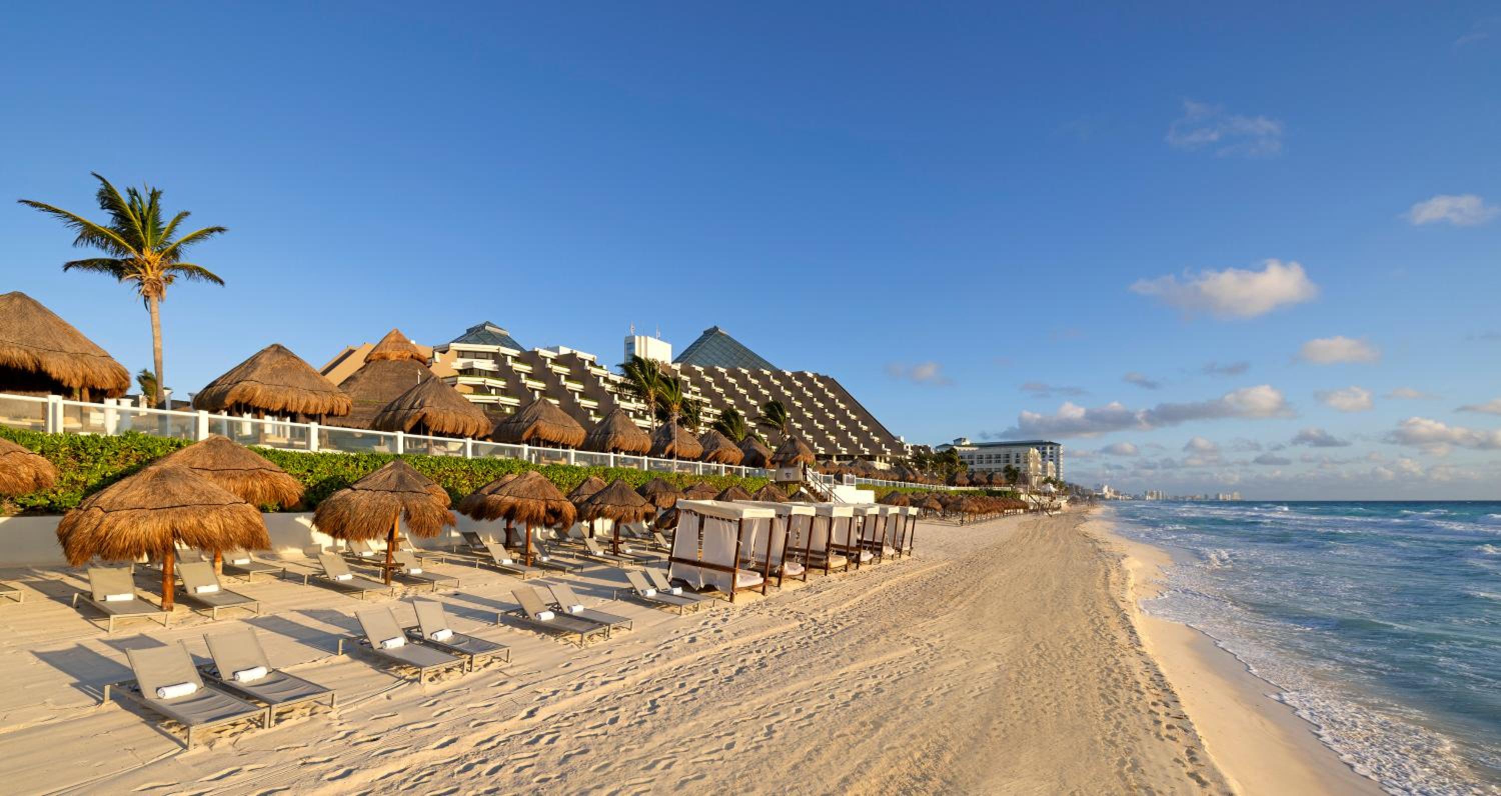 Cancun Vacations - Paradisus Cancun All Inclusive - Property Image 9