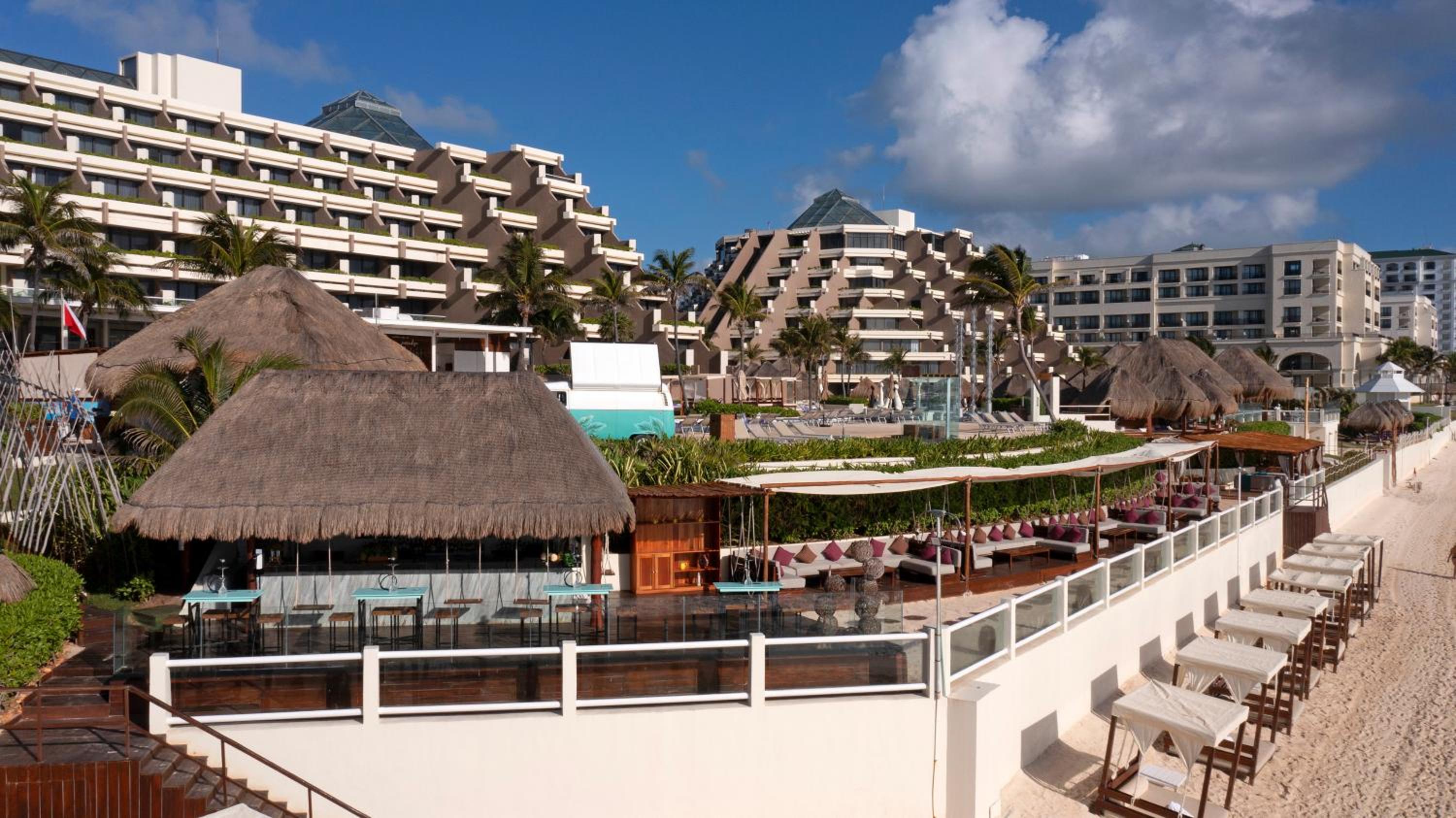 Cancun Vacations - Paradisus by Melia Cancun - All-Inclusive - Property Image 6