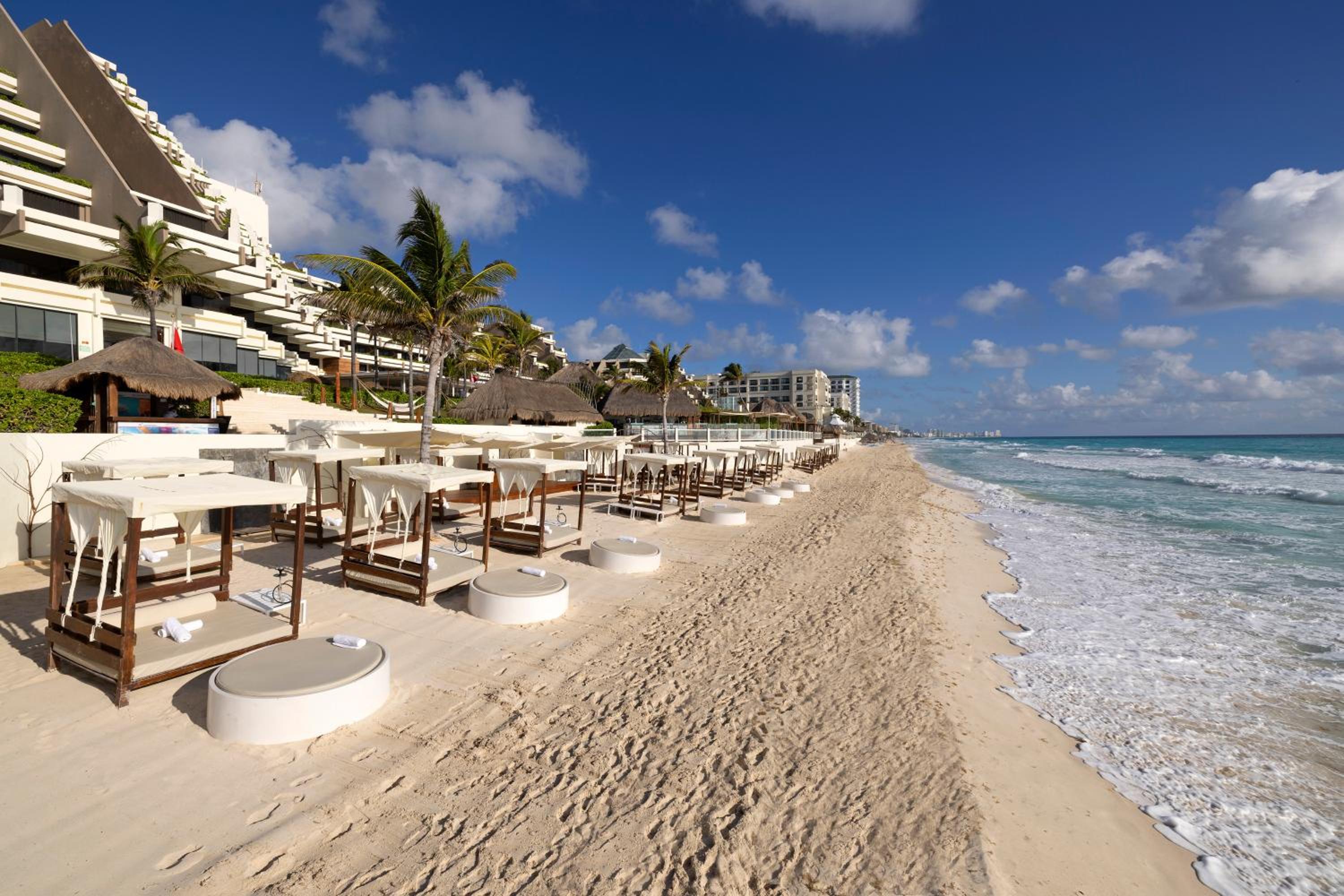 Cancun Vacations - Paradisus Cancun All Inclusive - Property Image 3