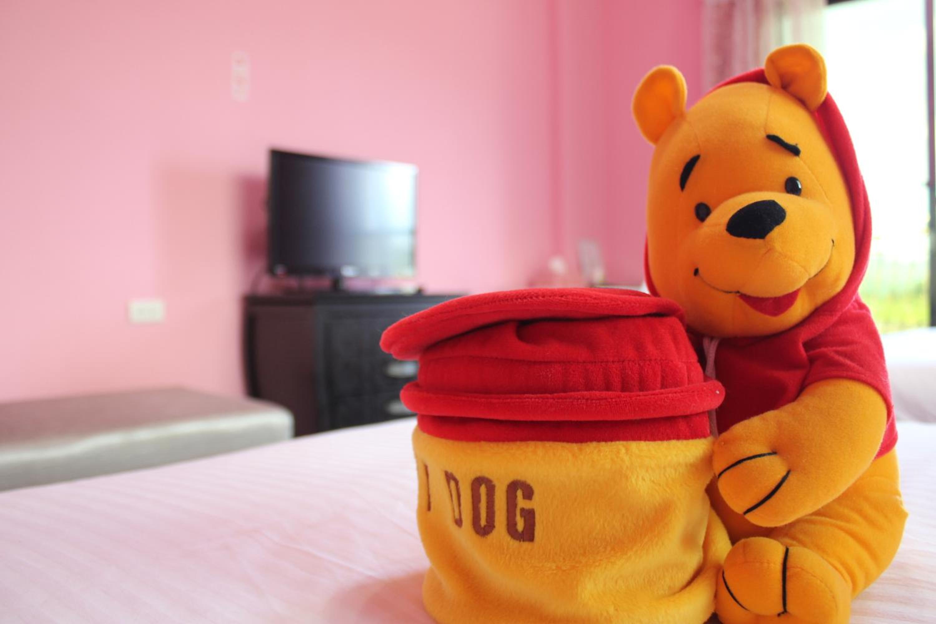 Xinyue B&B