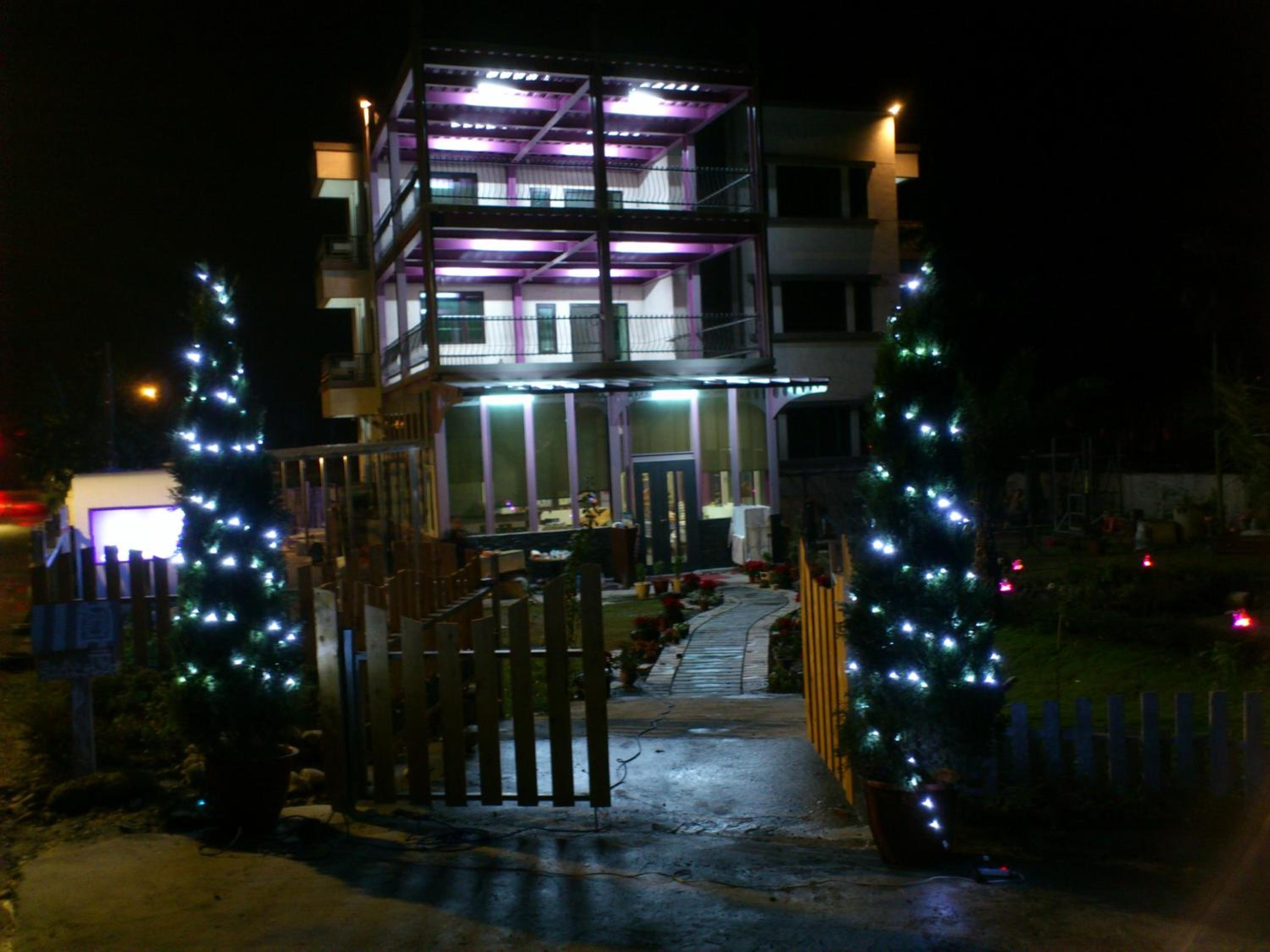 Xinyue B&B