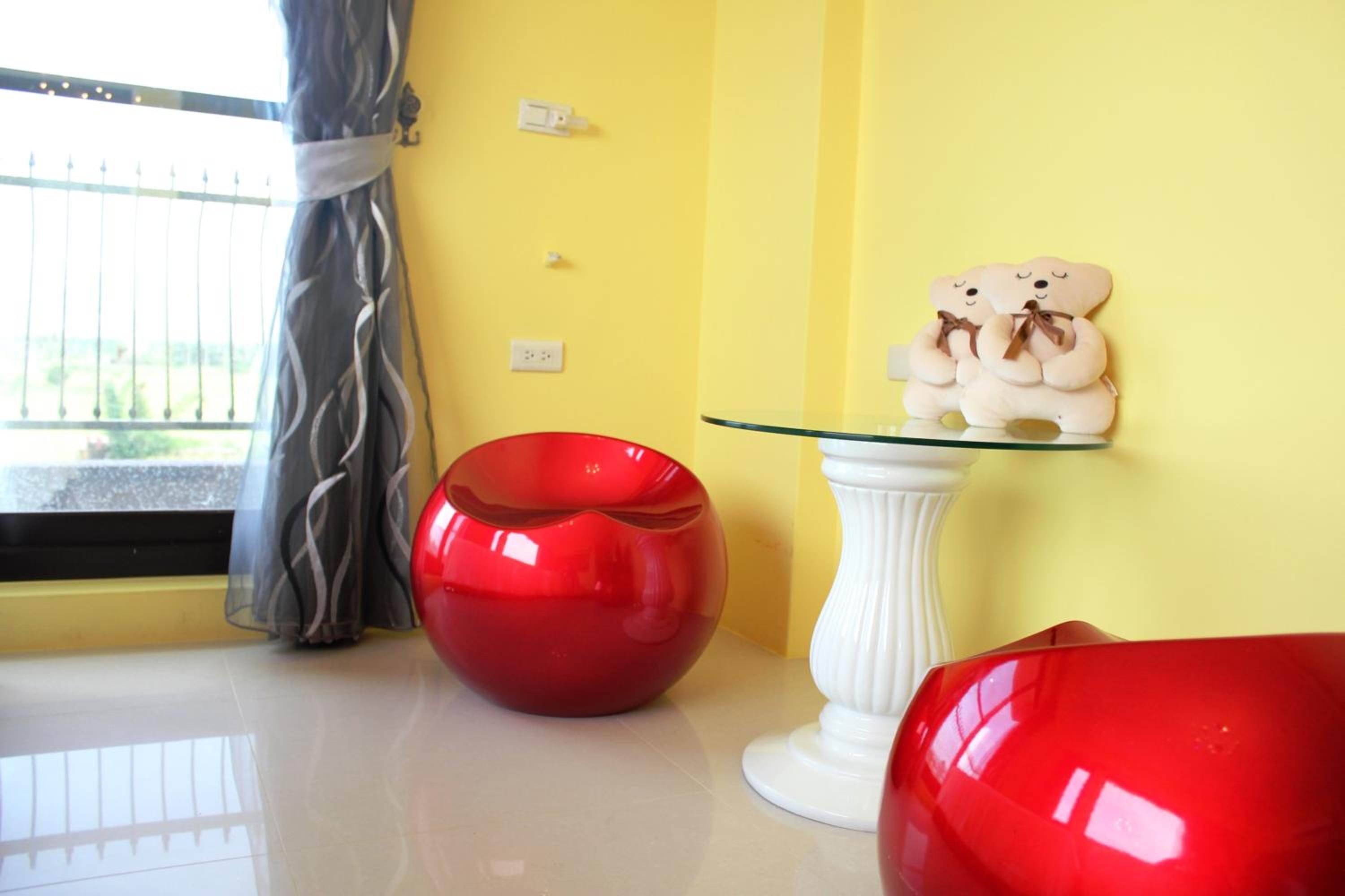 Xinyue B&B