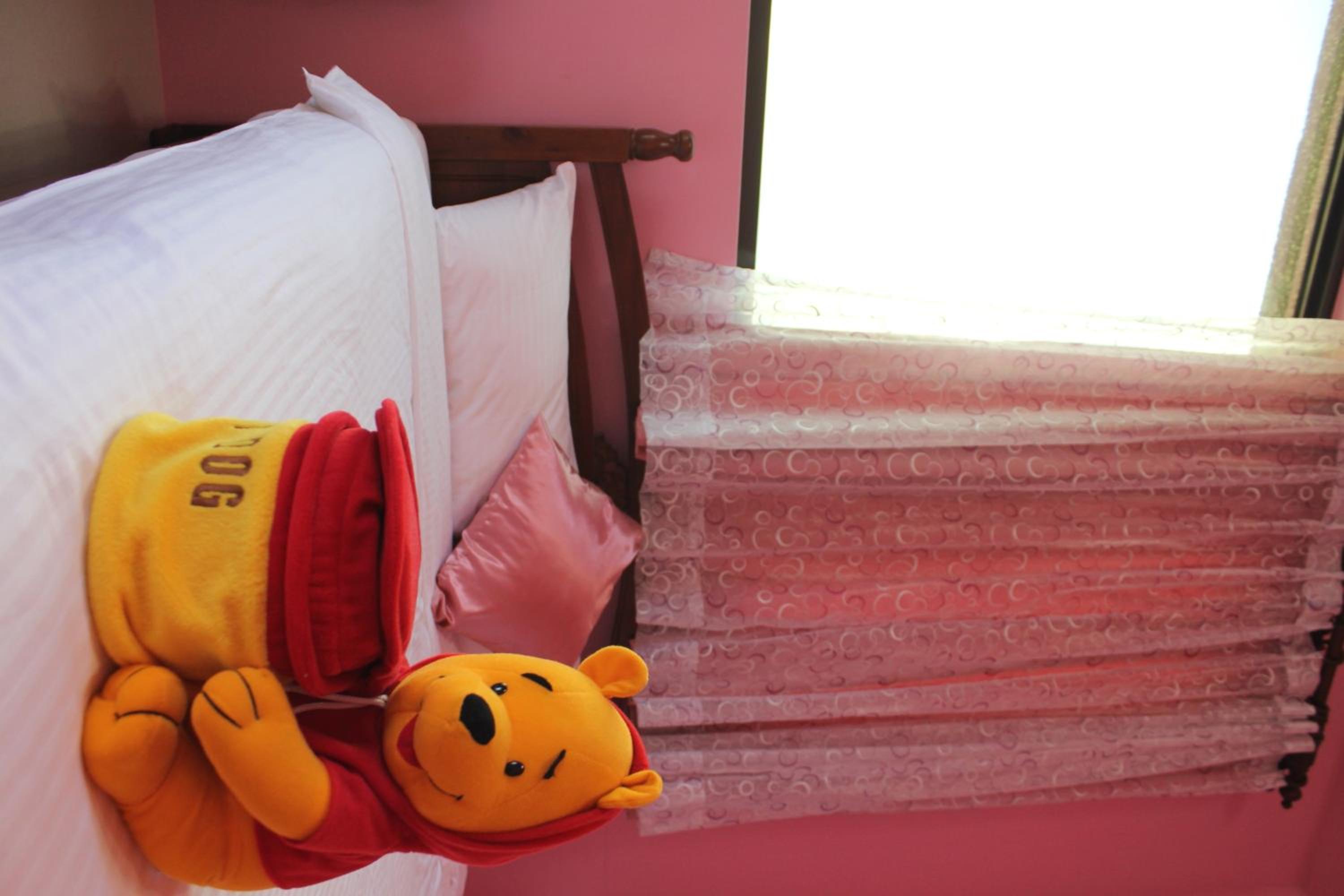 Xinyue B&B