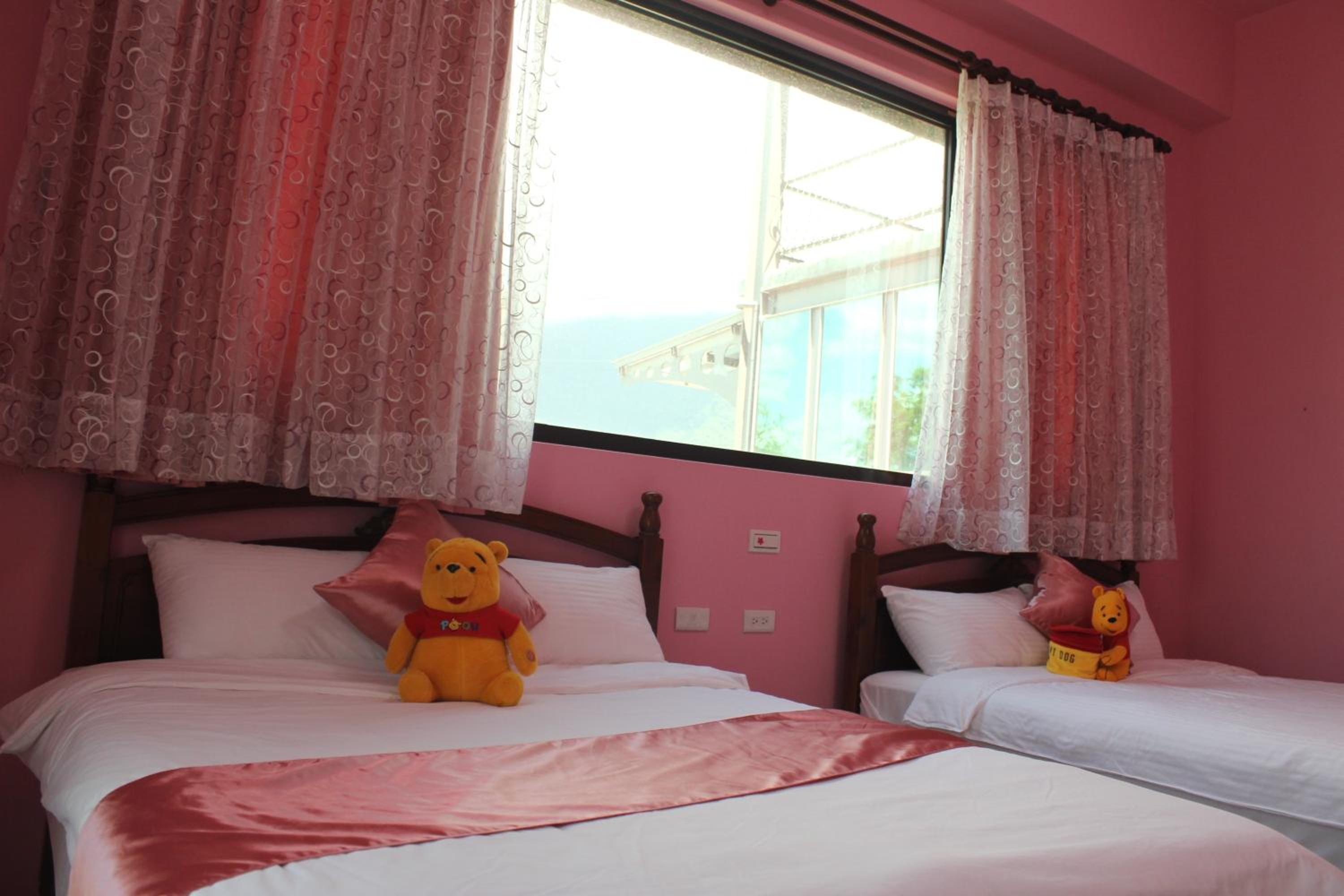 Xinyue B&B
