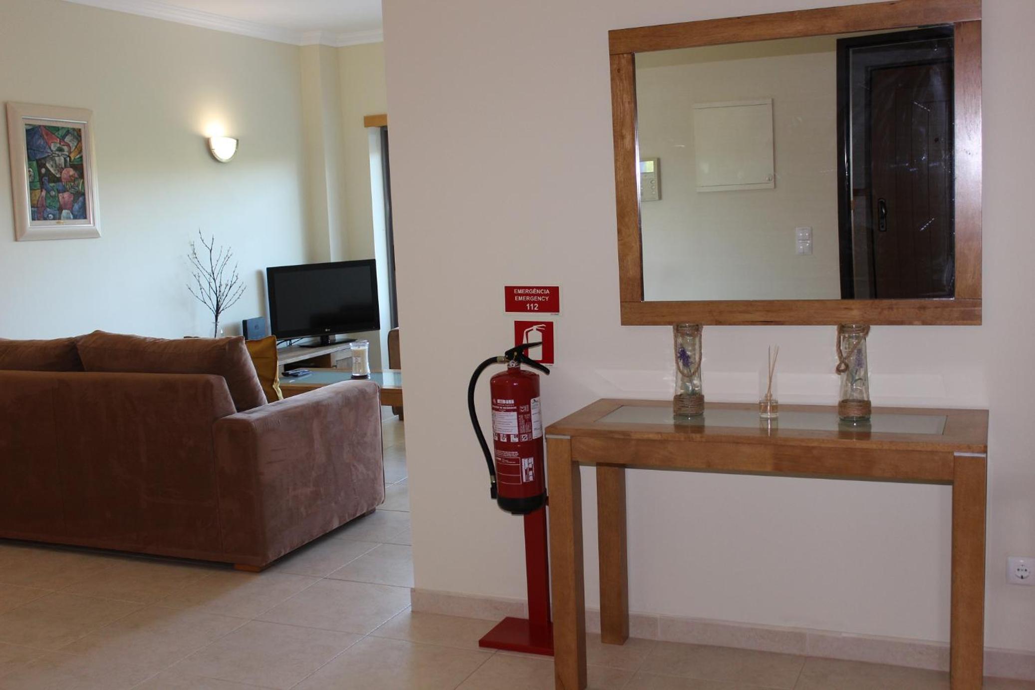 Casa Jacqueline view 5