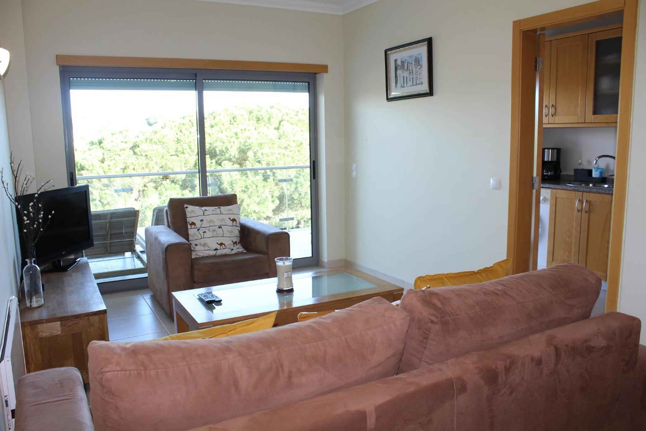 Casa Jacqueline view 4