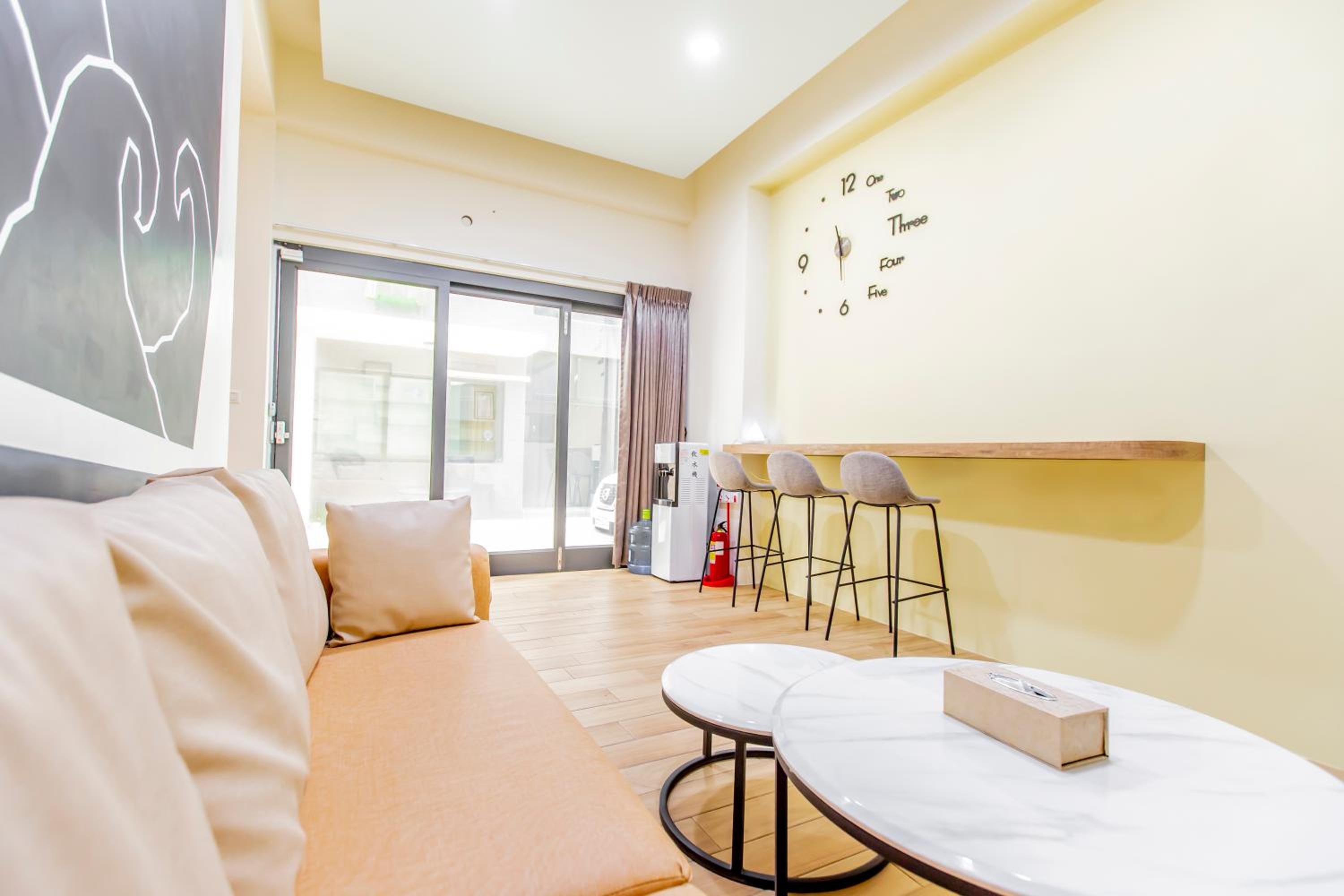 WOW Penghu Homestay view 4
