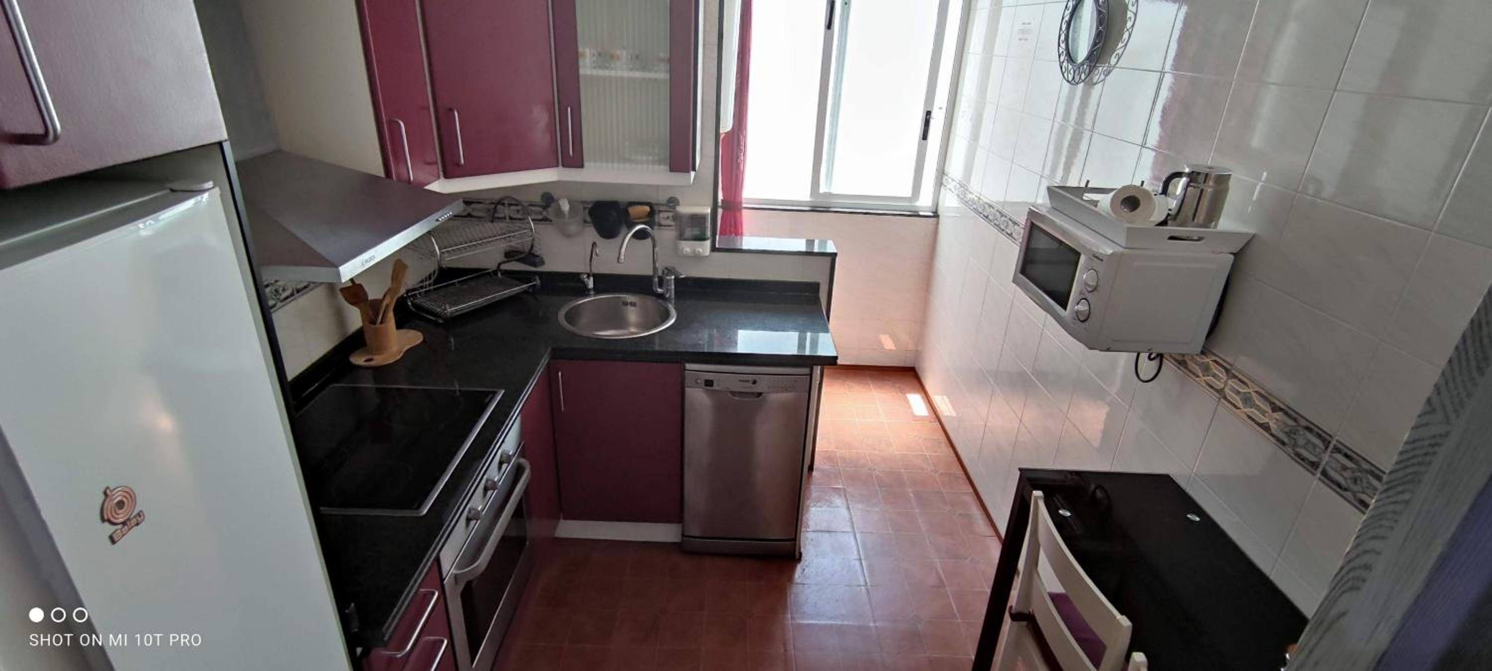 San Blas Apartment - Alicante City view 2