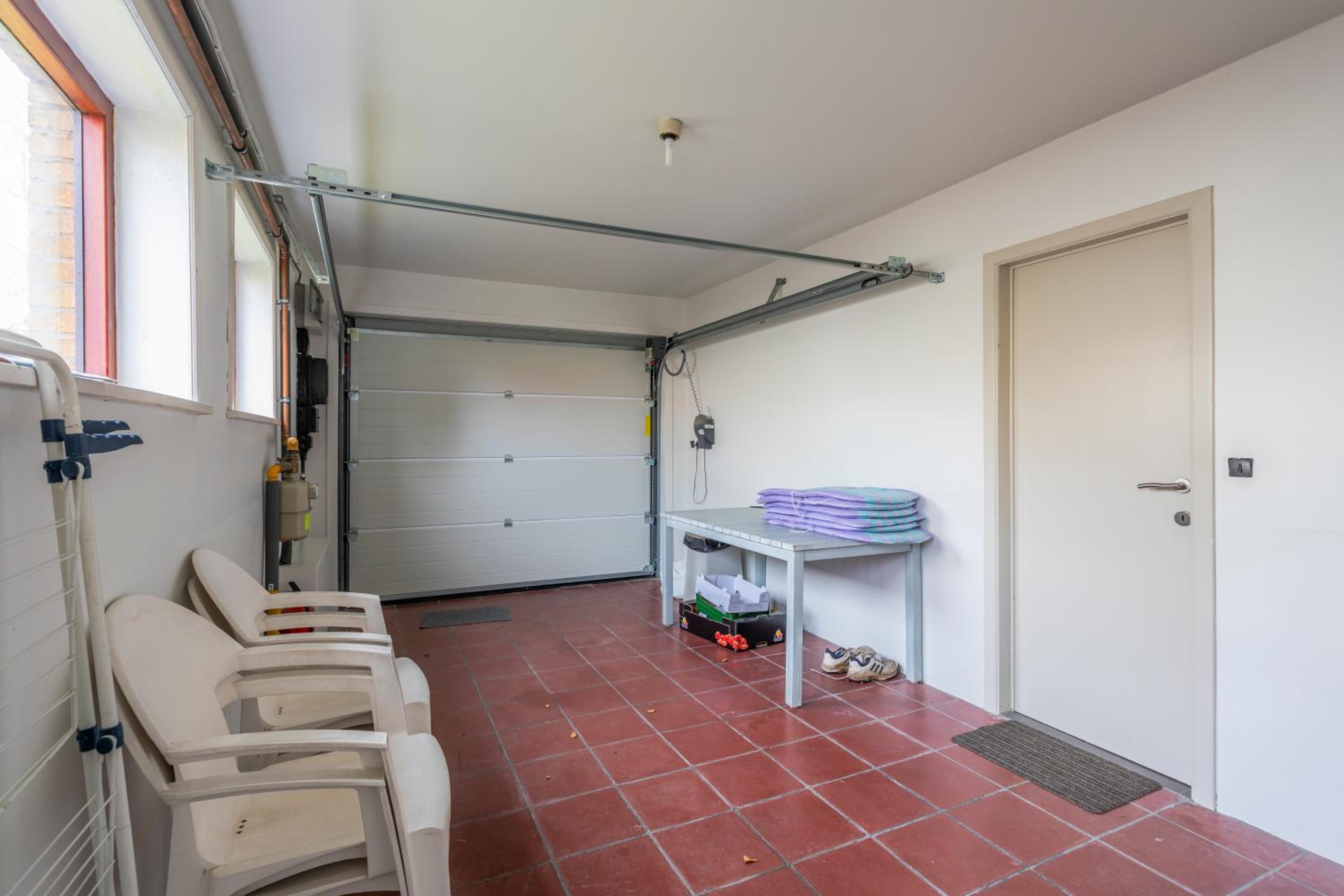 Ons Plekke - holiday home ground floor - 3 bedrooms 6p - garden near the dunes