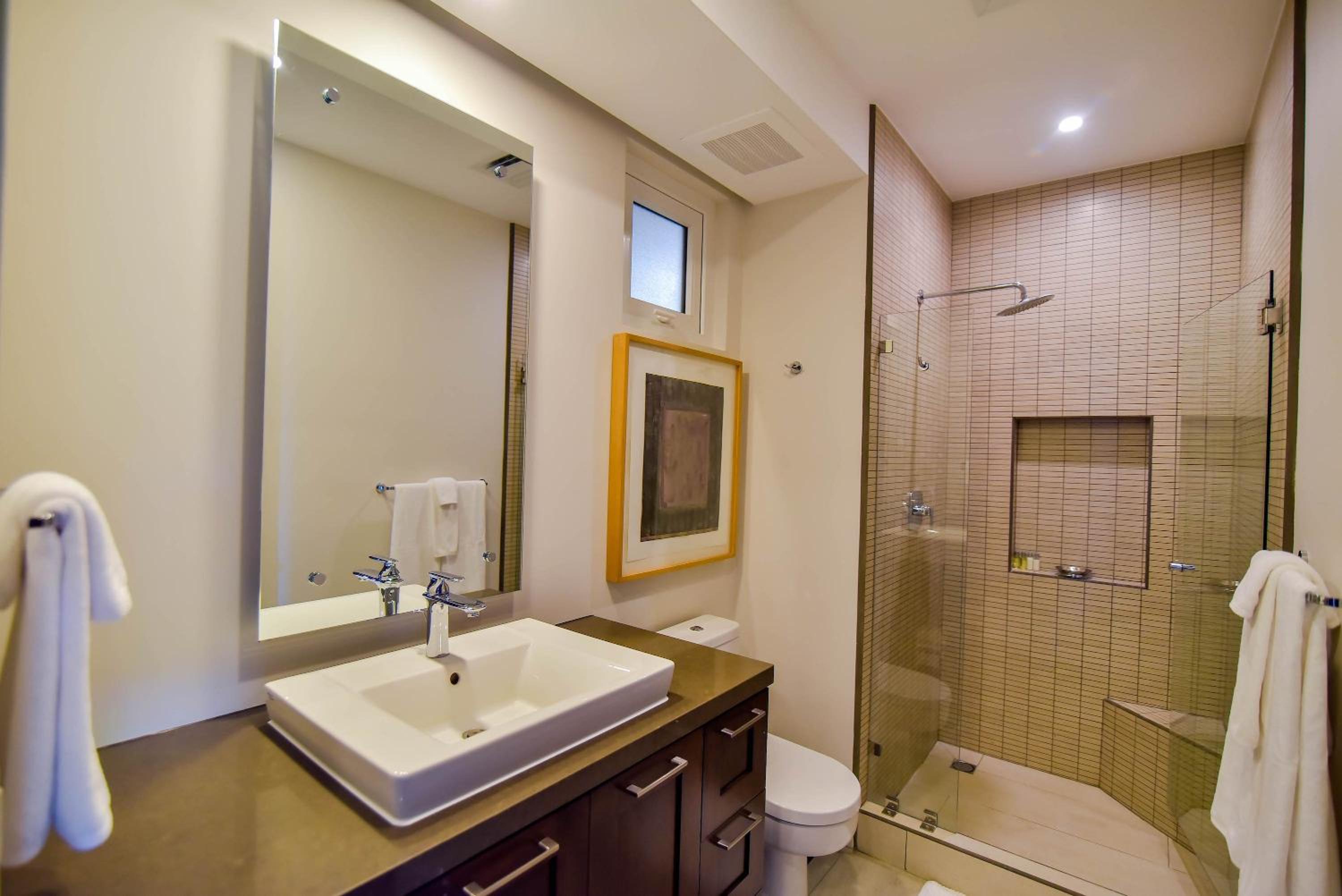 Miramar 5B 2 bdr Ocean View in Los Suenos