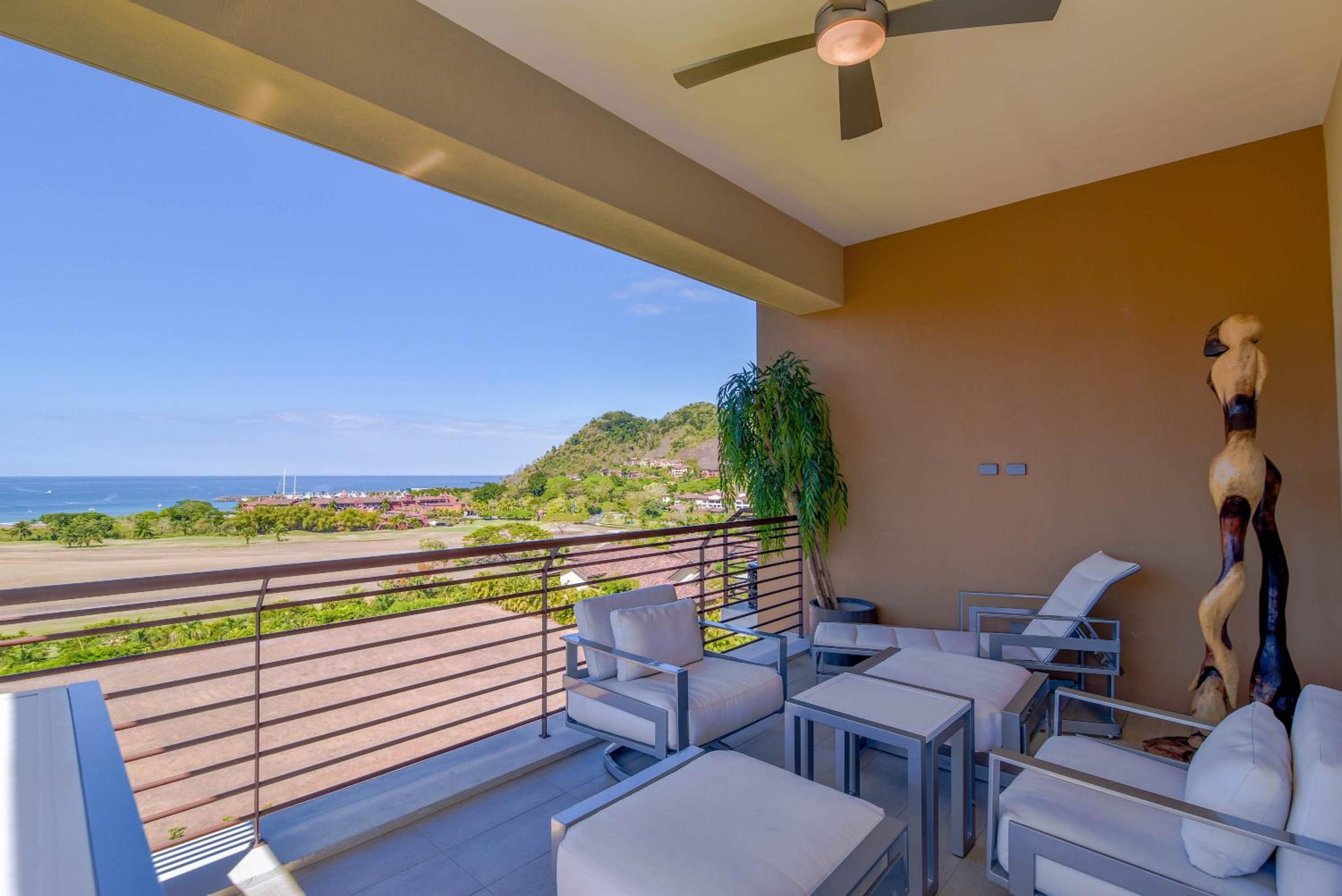 Central Pacific Areas Vacations - Los Suenos Resort Miramar 5B by Stay in CR - Property Image 1