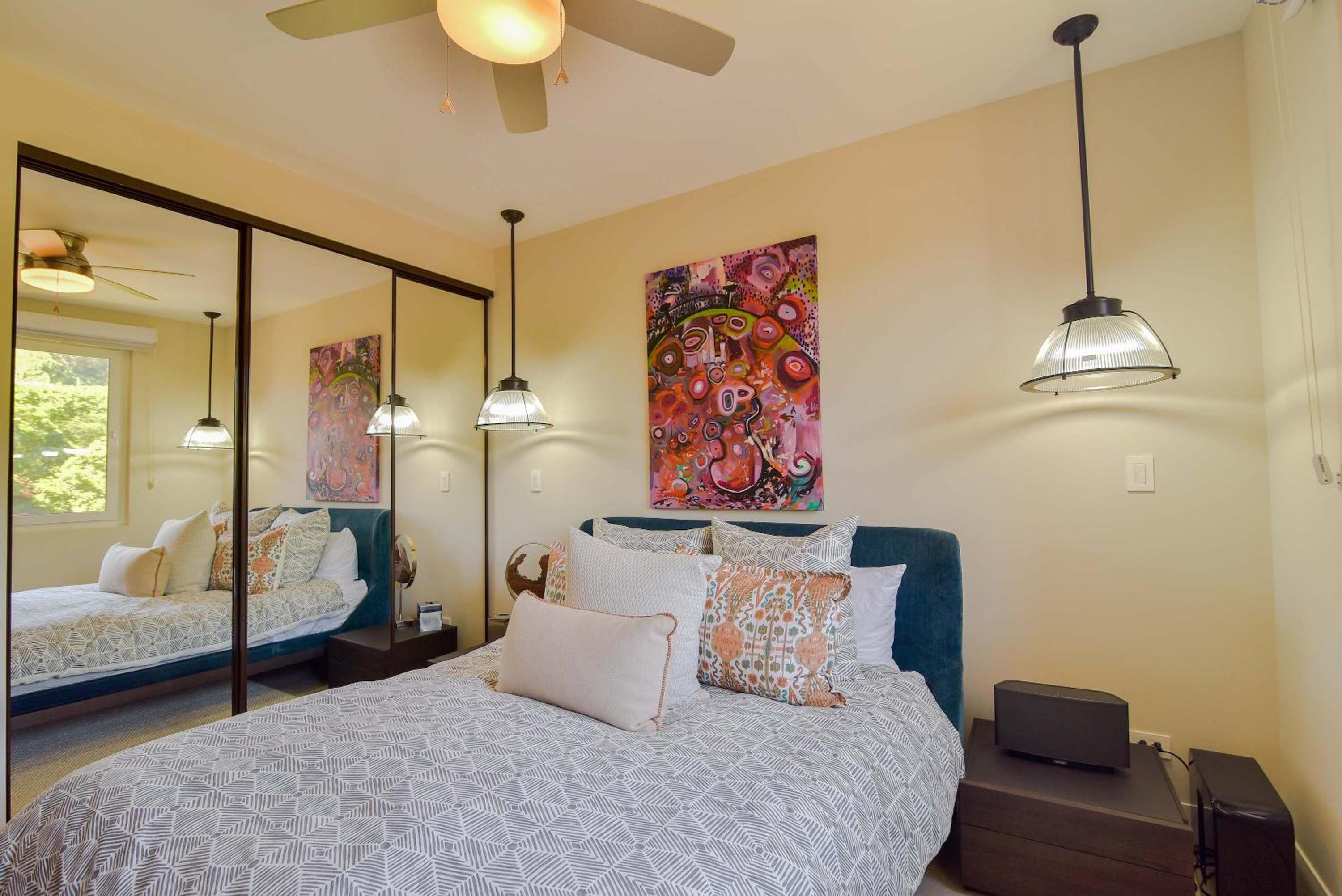 Miramar 5B 2 bdr Ocean View in Los Suenos