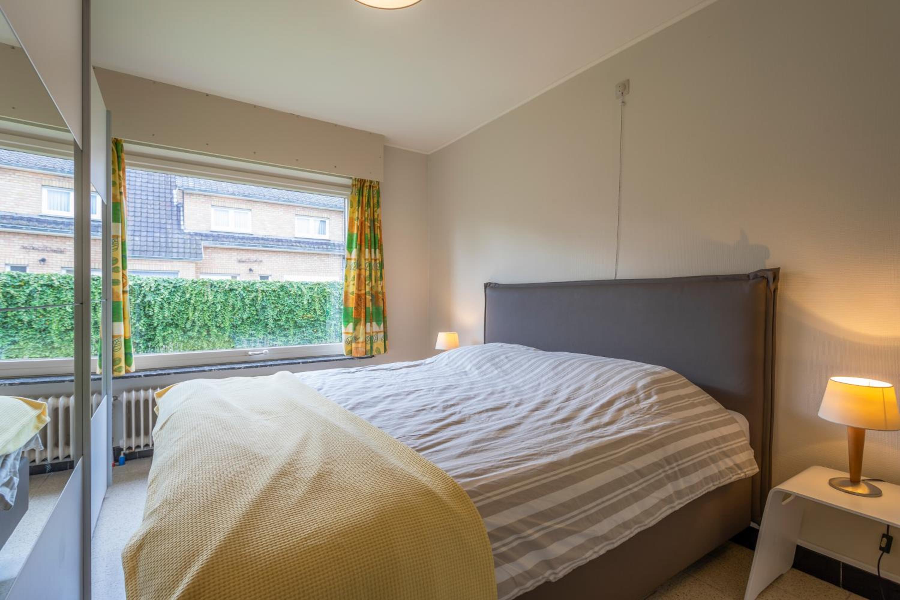 Ons Plekke - holiday home ground floor - 3 bedrooms 6p - garden near the dunes