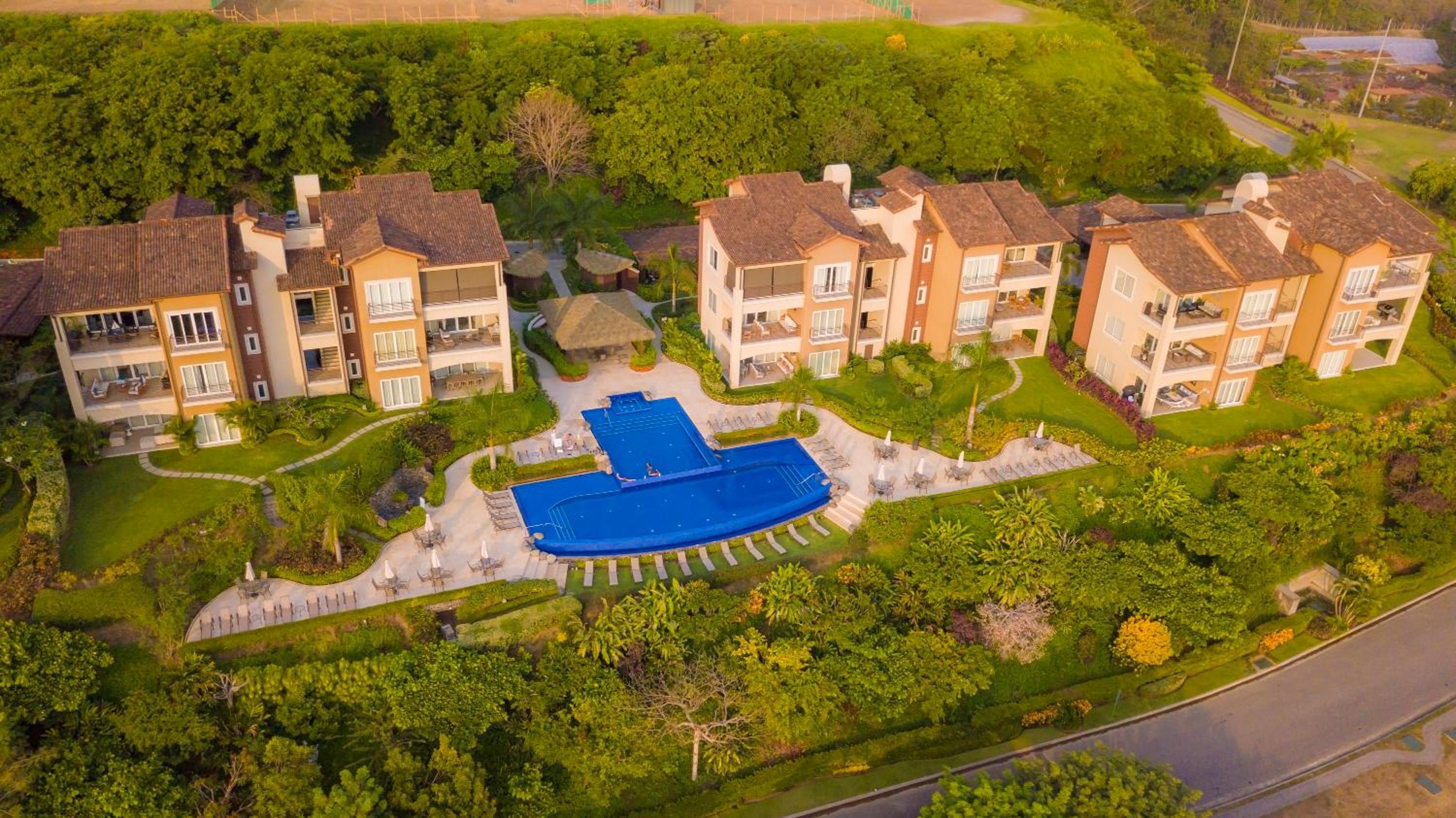 Central Pacific Areas Vacations - Los Suenos Resort Miramar 5B by Stay in CR - Property Image 5