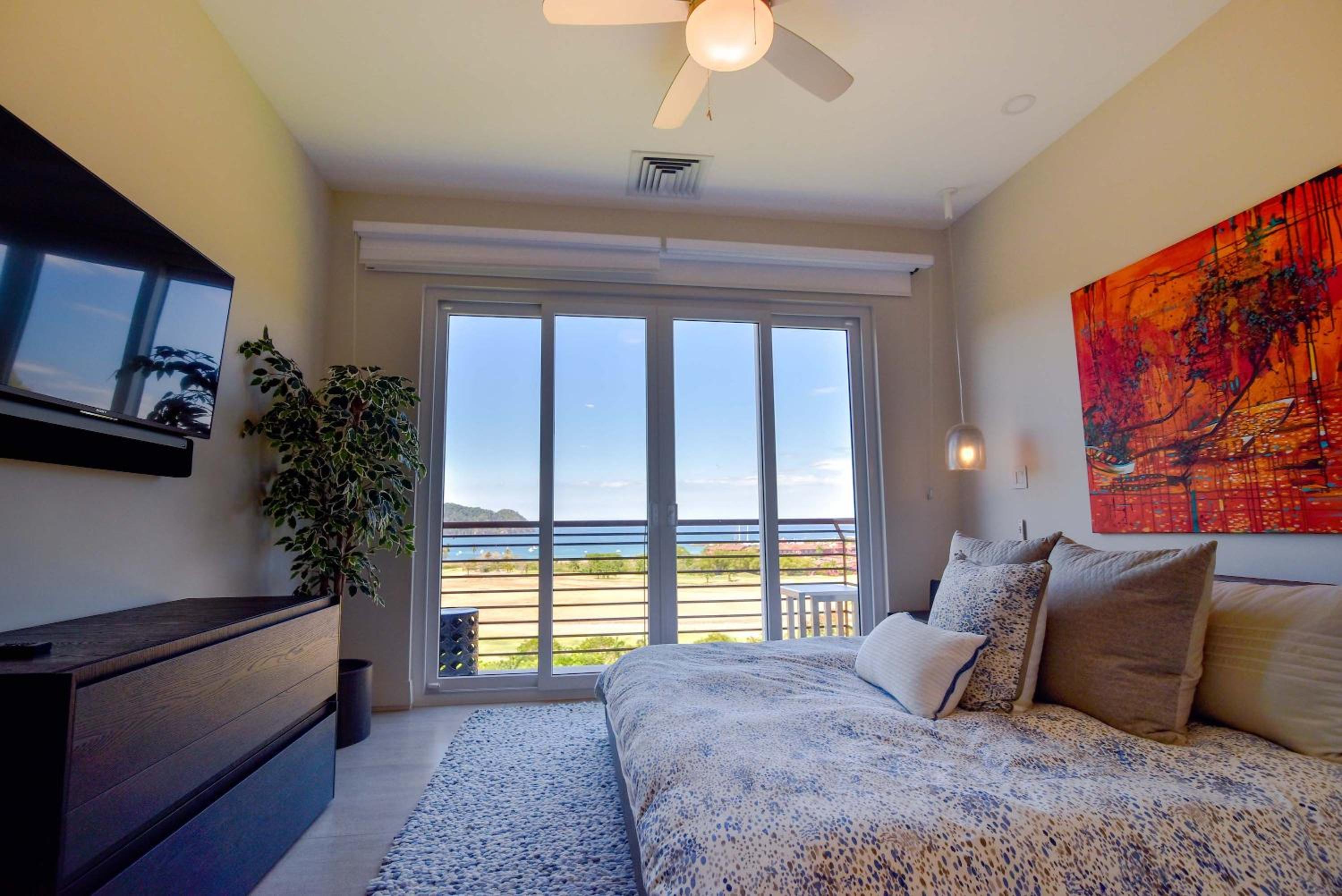 Central Pacific Areas Vacations - Los Suenos Resort Miramar 5B by Stay in CR - Property Image 12