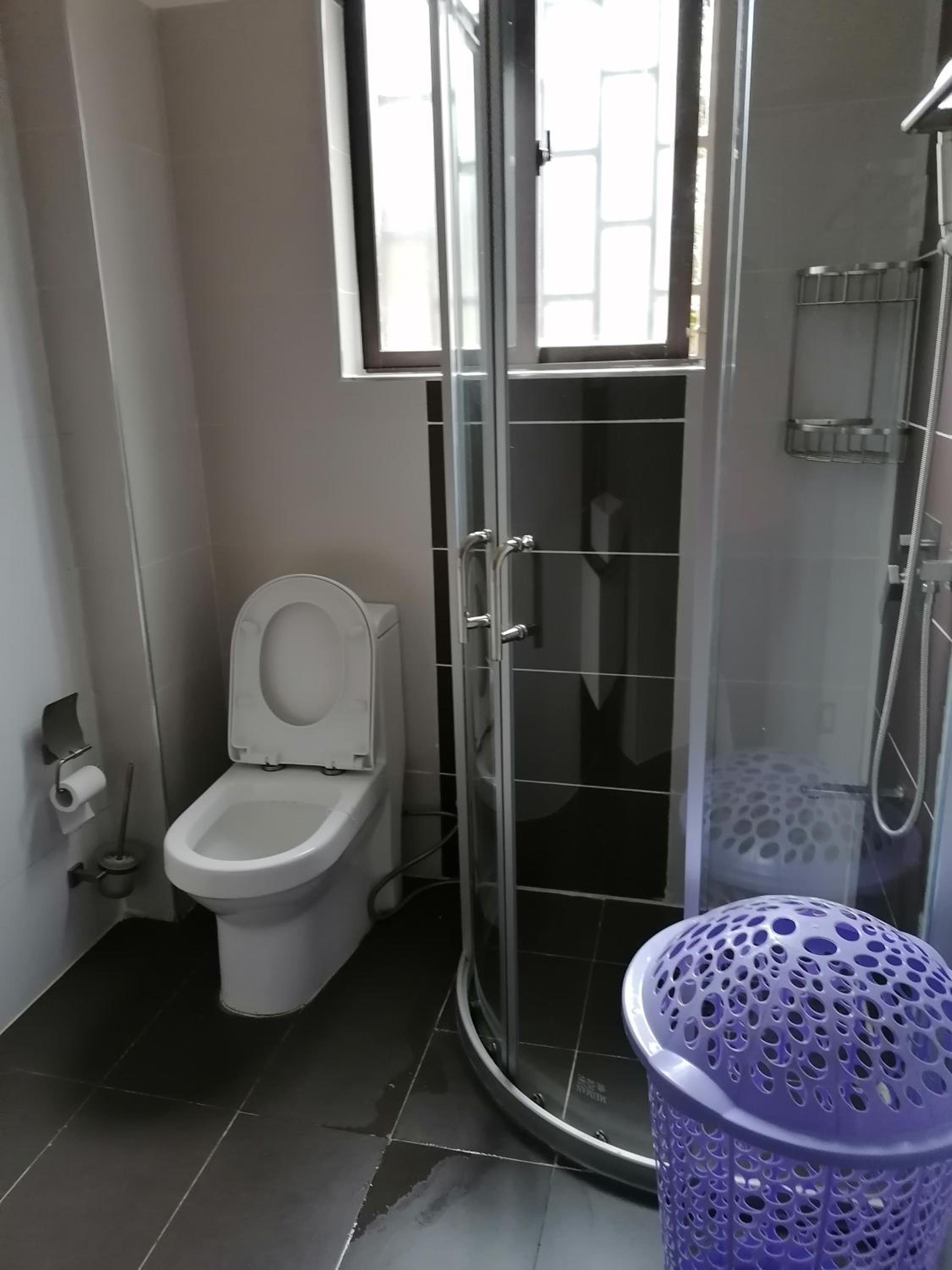 Soho Studio Apartment view 3