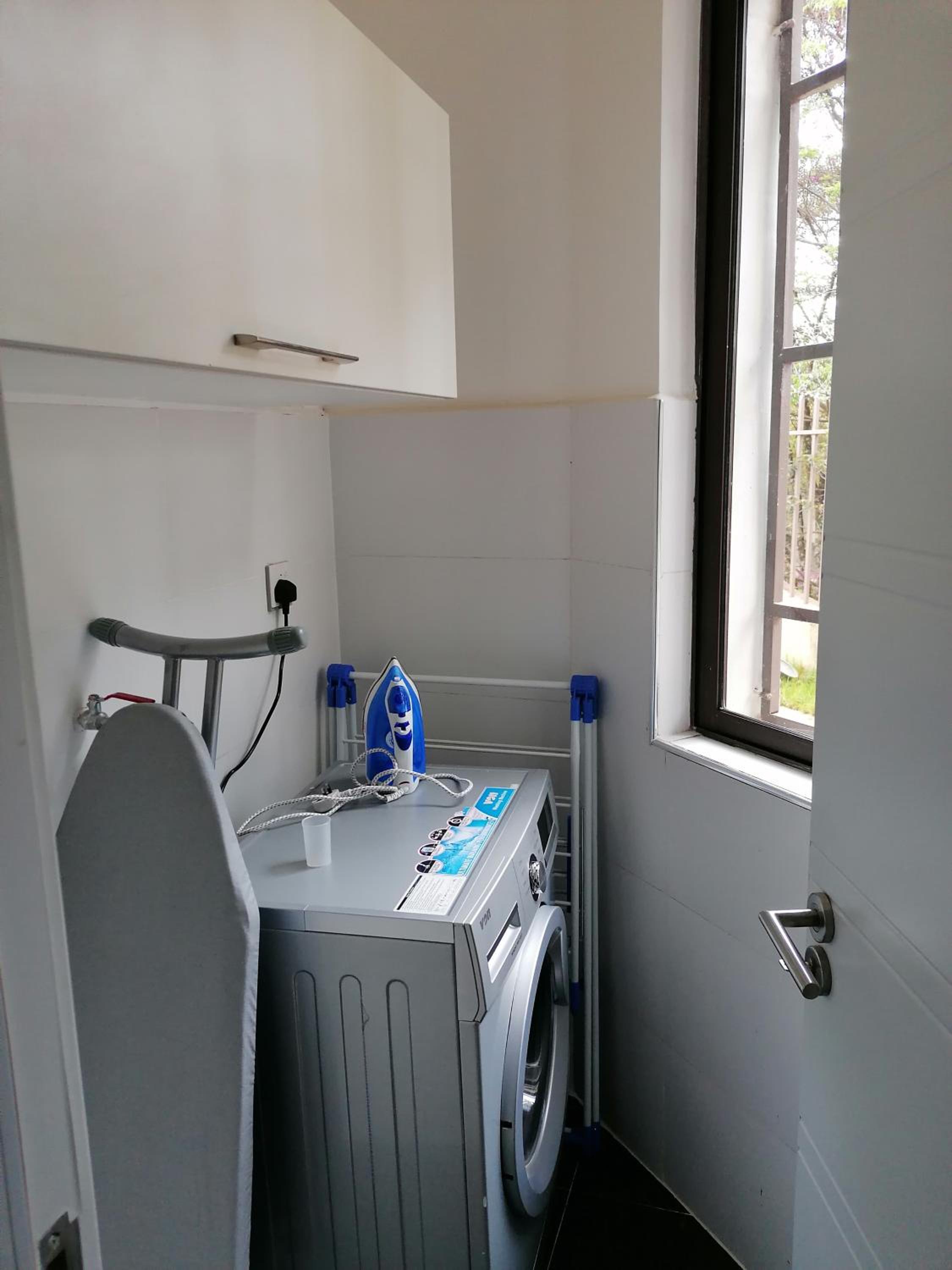 Soho Studio Apartment view 4
