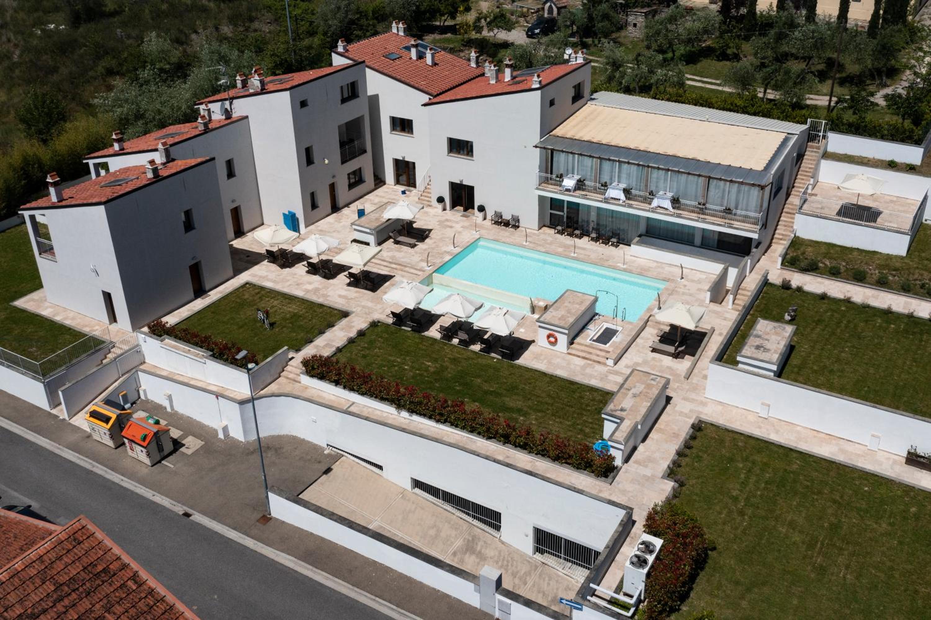 The Florence Hills Resort & Wellness, photo 13