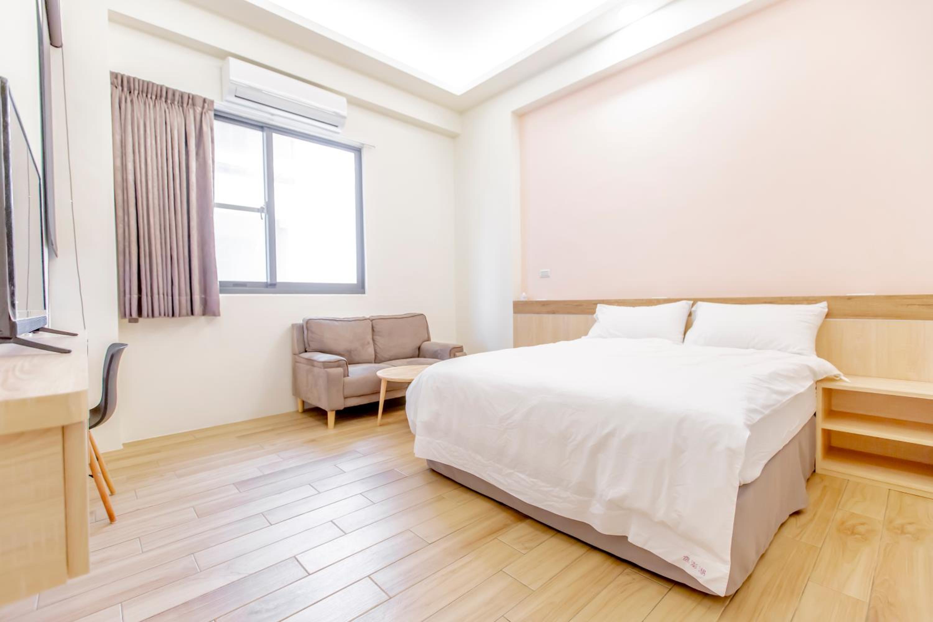 WOW Penghu Homestay view 3