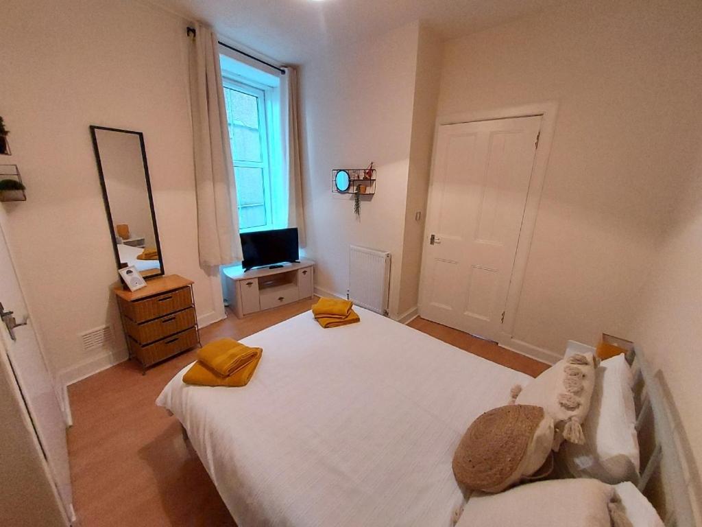 Allars Bank Apartment view 4