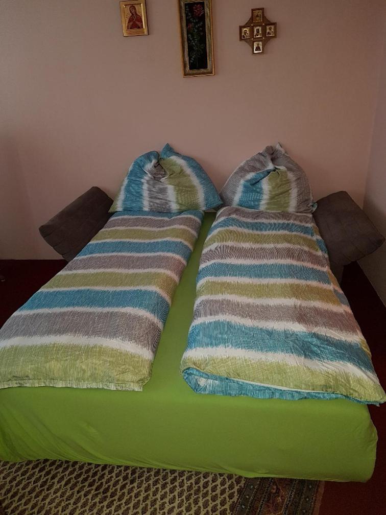 Wohnung in Zentrumsnähe beim Hauptbahnhof (100 m2)