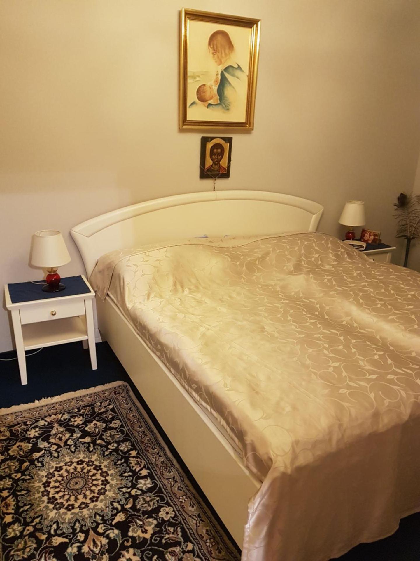 Wohnung in Zentrumsnähe beim Hauptbahnhof (100 m2)