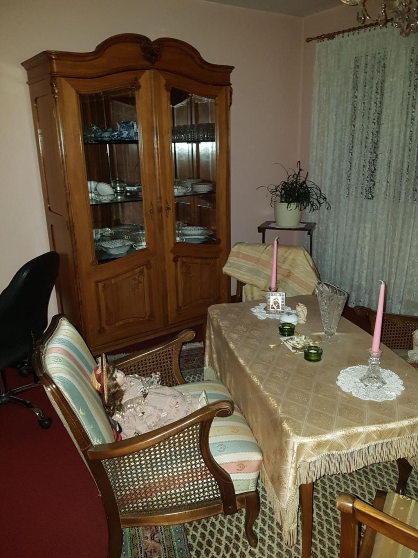 Wohnung in Zentrumsnähe beim Hauptbahnhof (100 m2)