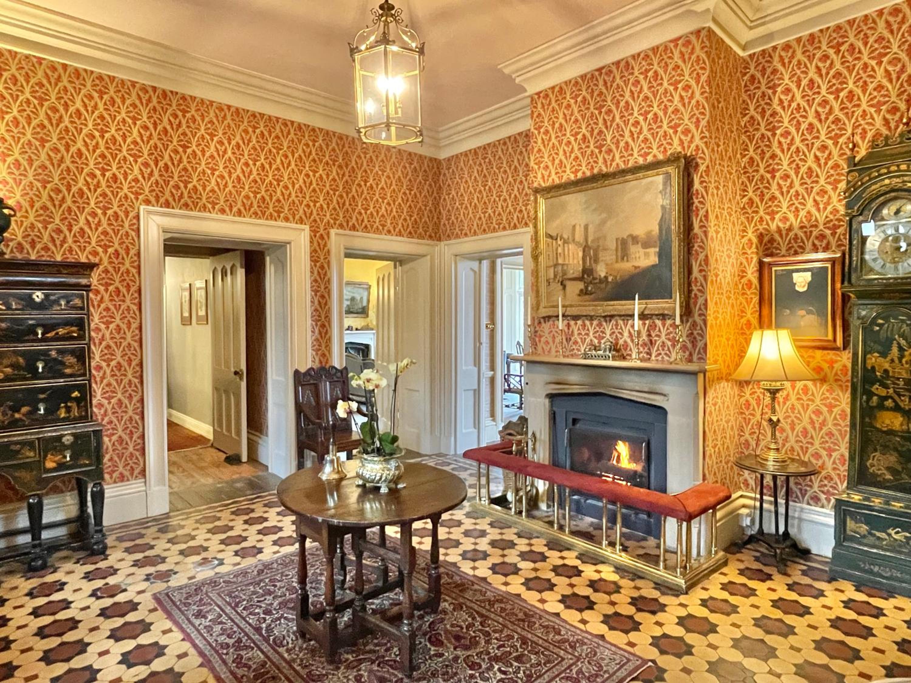 Beryl Country House
