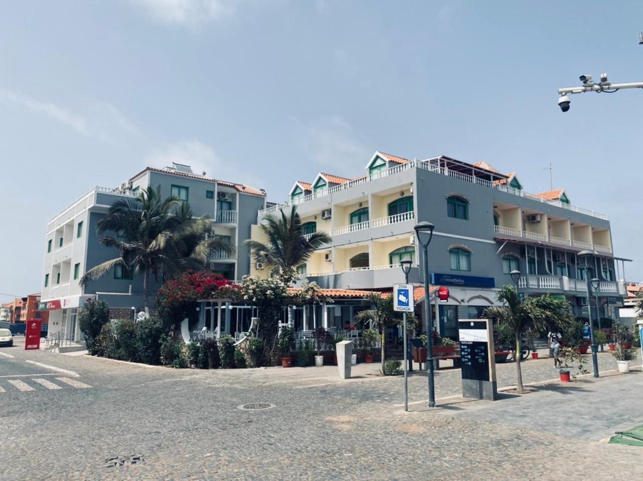 Hotel NhaTerra
