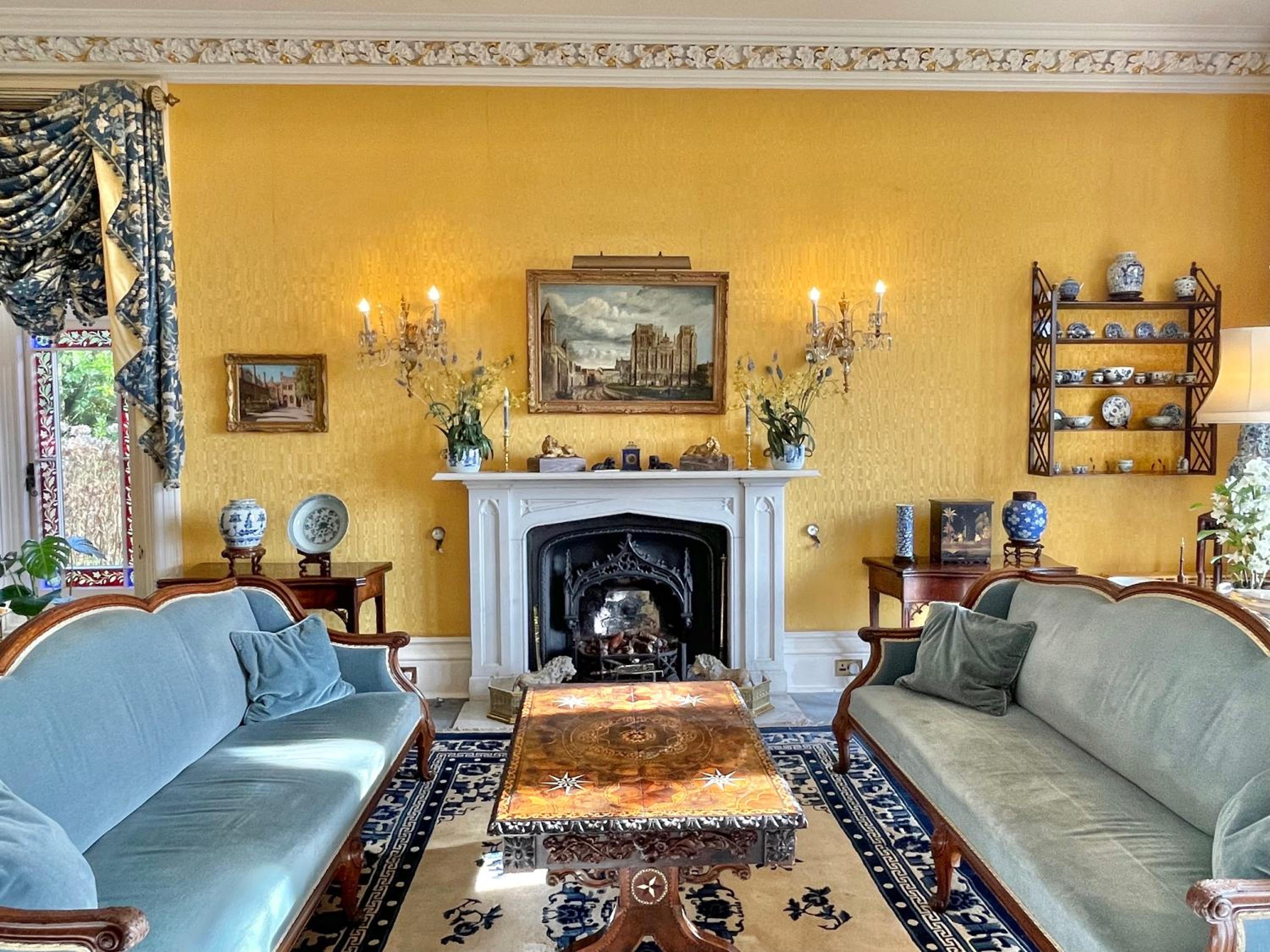 Wells Vacations - Beryl Country House - Property Image 3