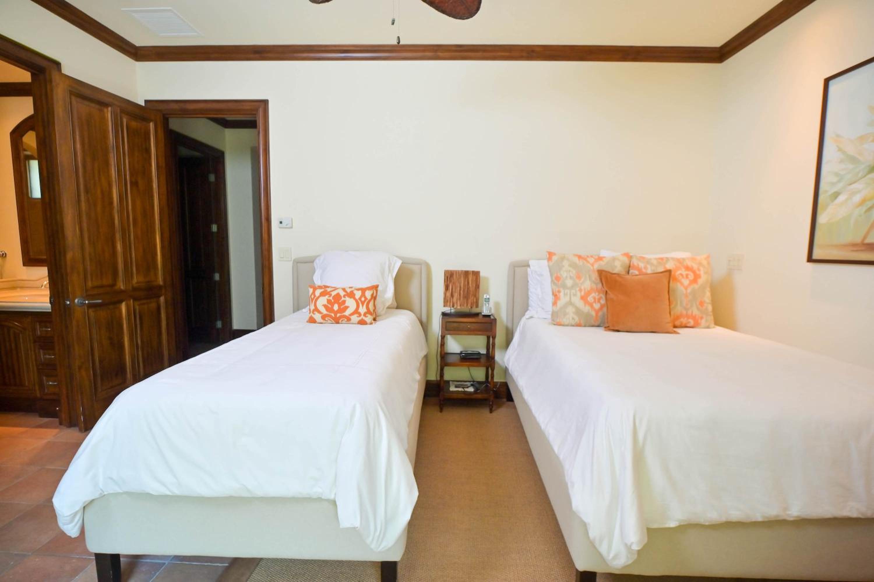 Montebello 2C 3 bdr Ocean View in Los Suenos