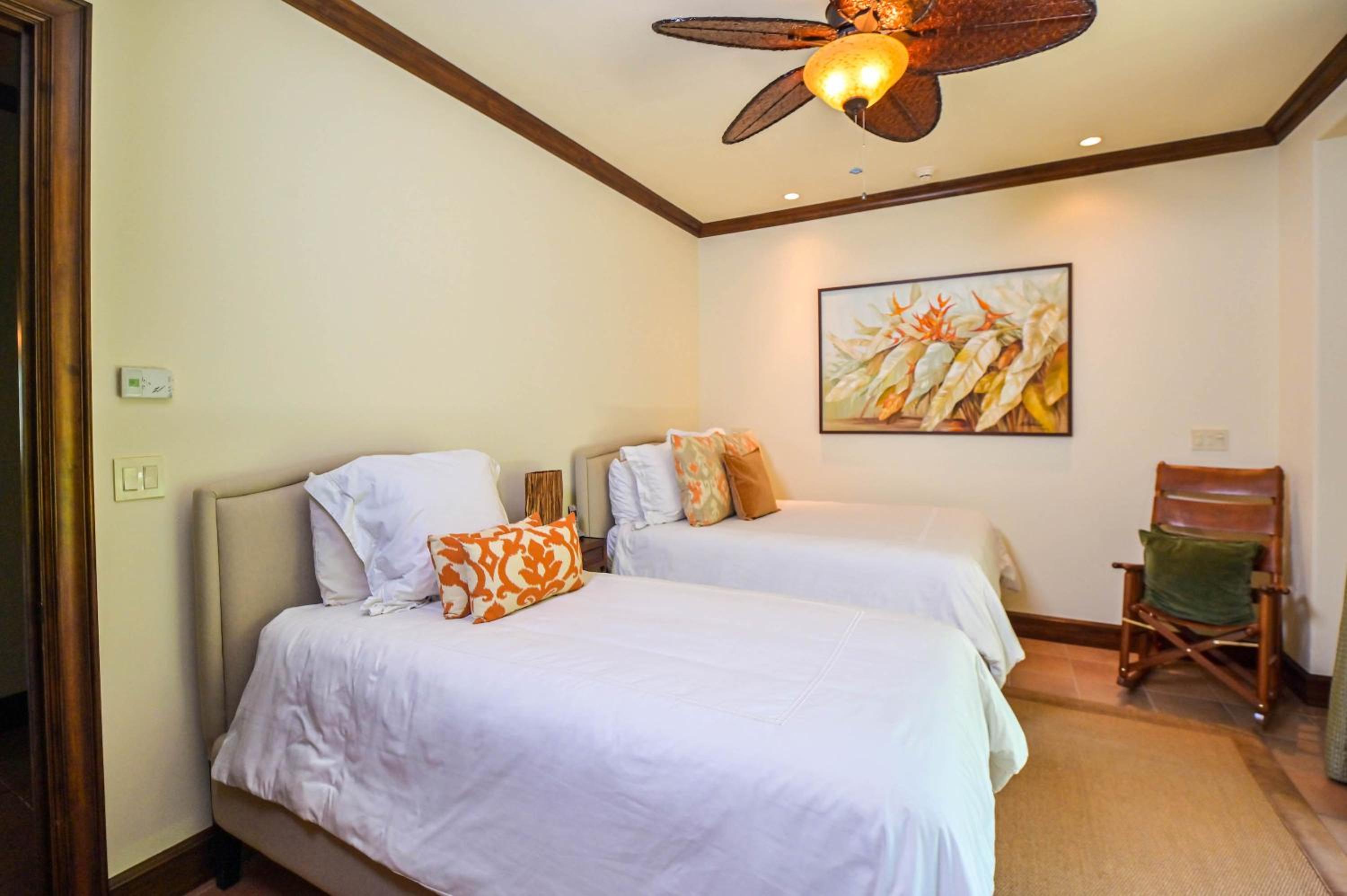 Montebello 2C 3 bdr Ocean View in Los Suenos