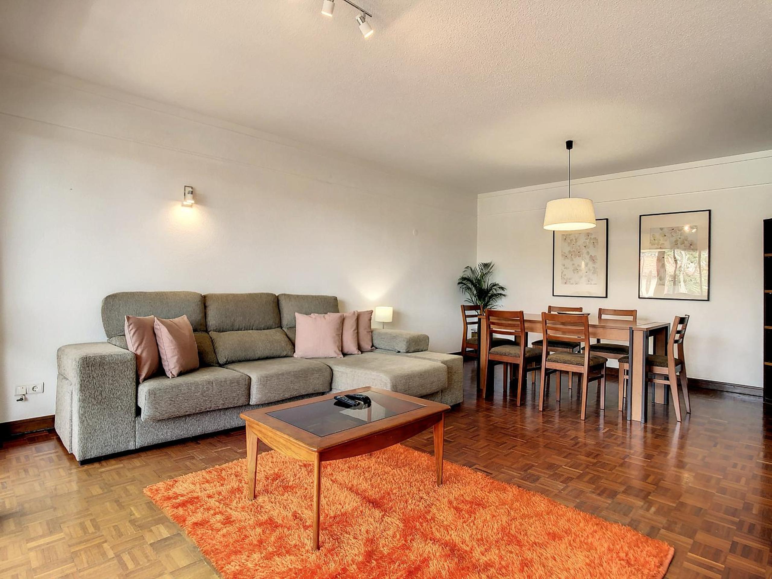Camoes Apartment by Atlantic Holiday view 5