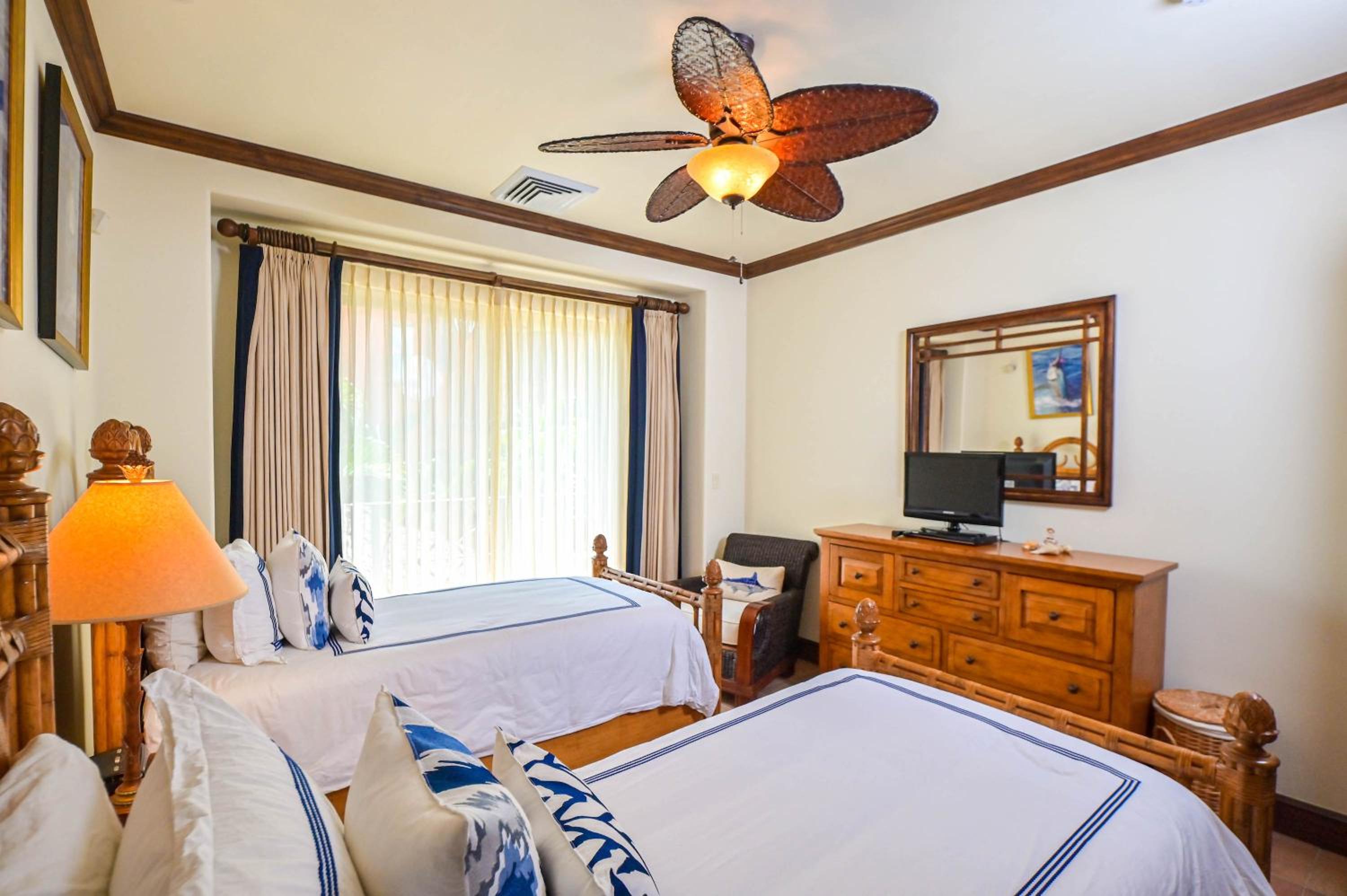 Montebello 2C 3 bdr Ocean View in Los Suenos