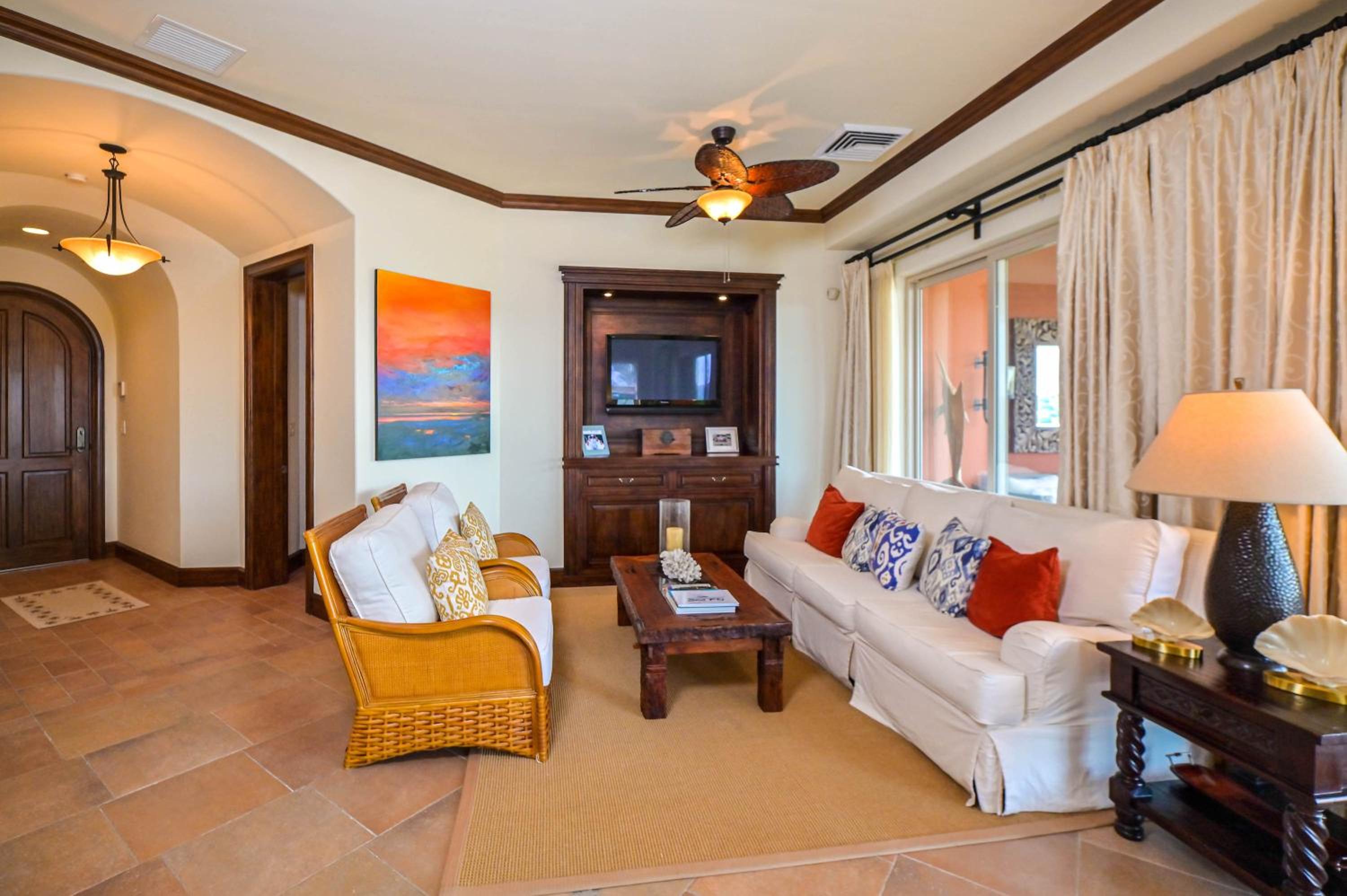 Montebello 2C 3 bdr Ocean View in Los Suenos