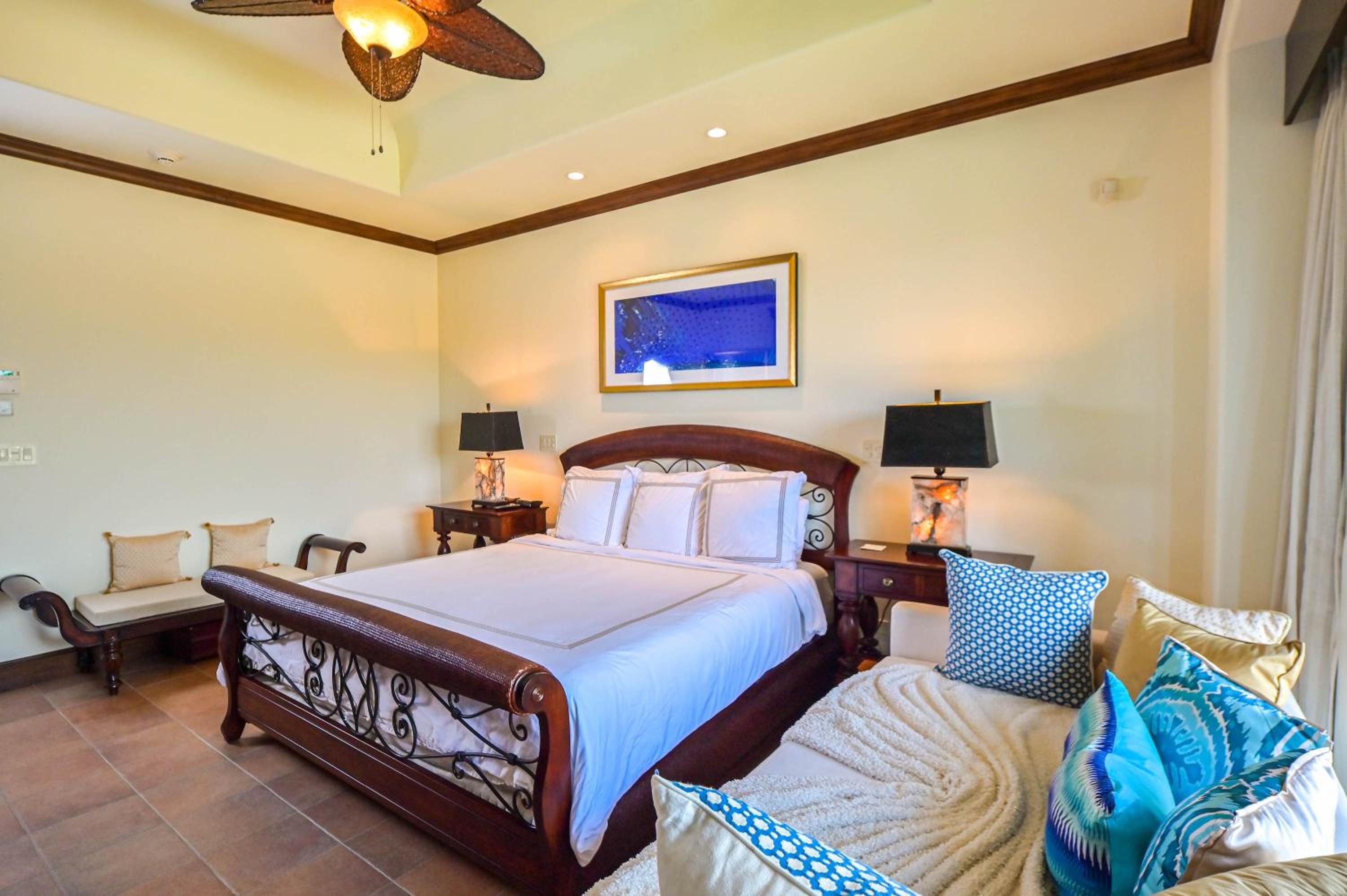 Montebello 2C 3 bdr Ocean View in Los Suenos