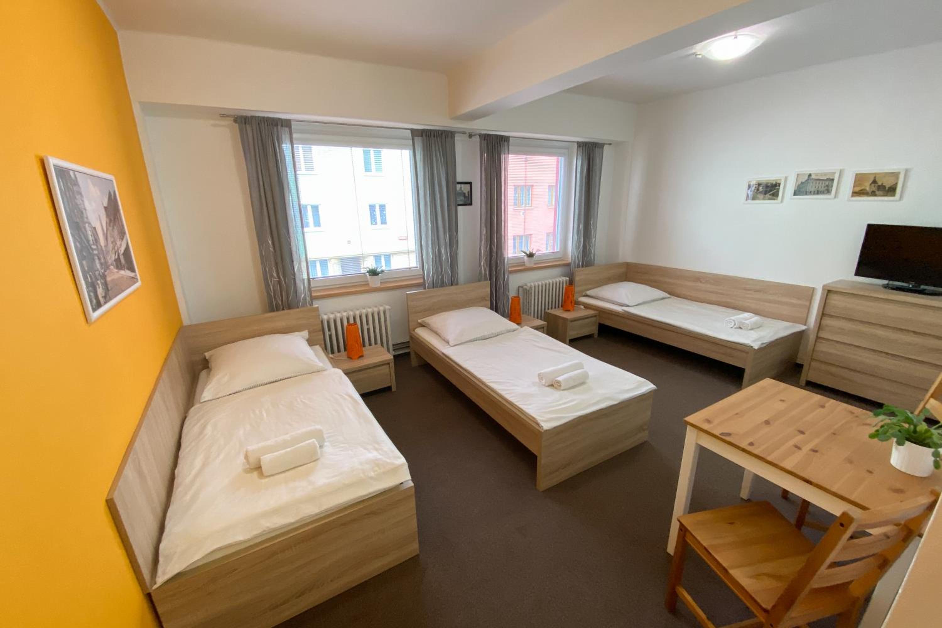 Penzion Staré Louny