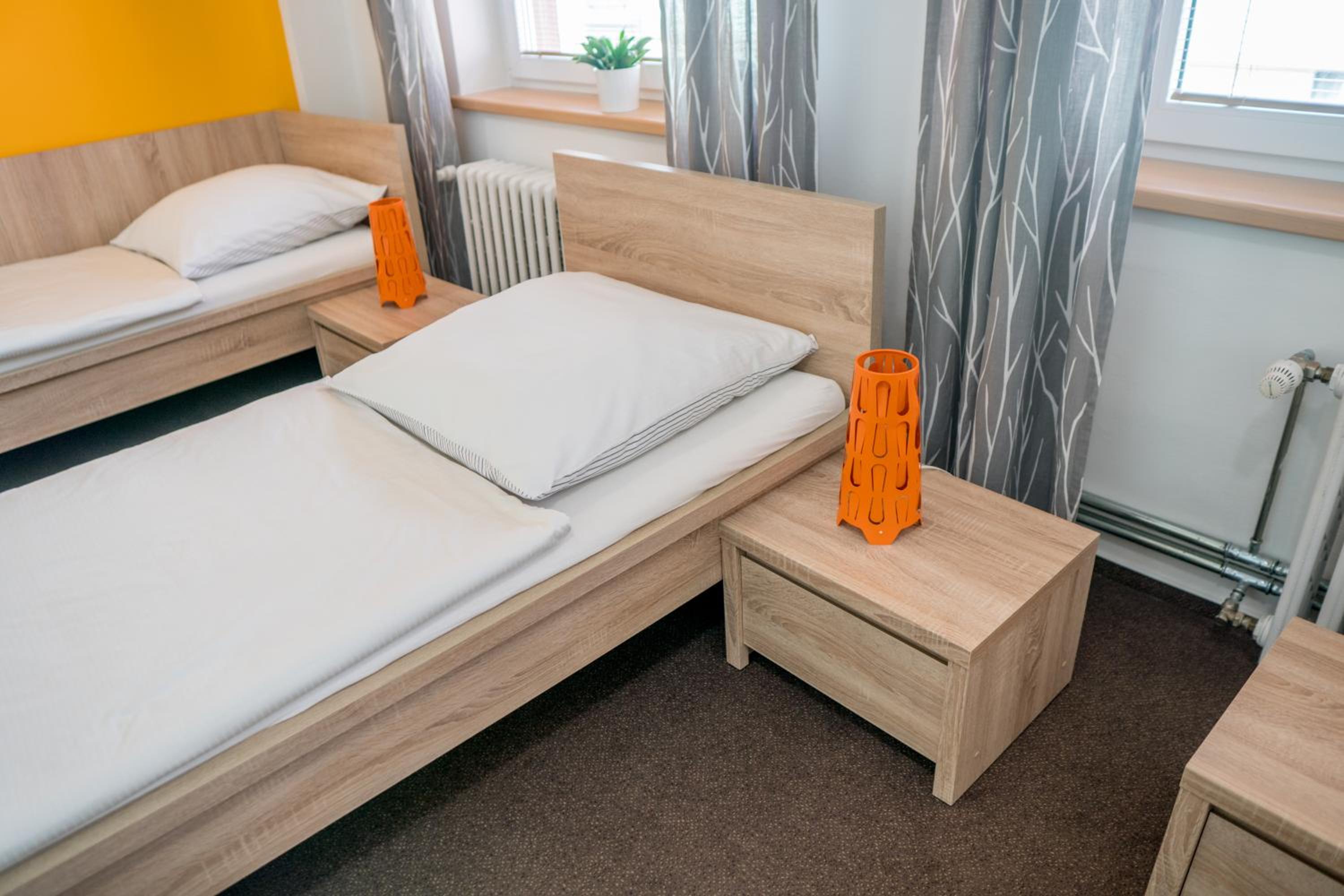 Penzion Staré Louny