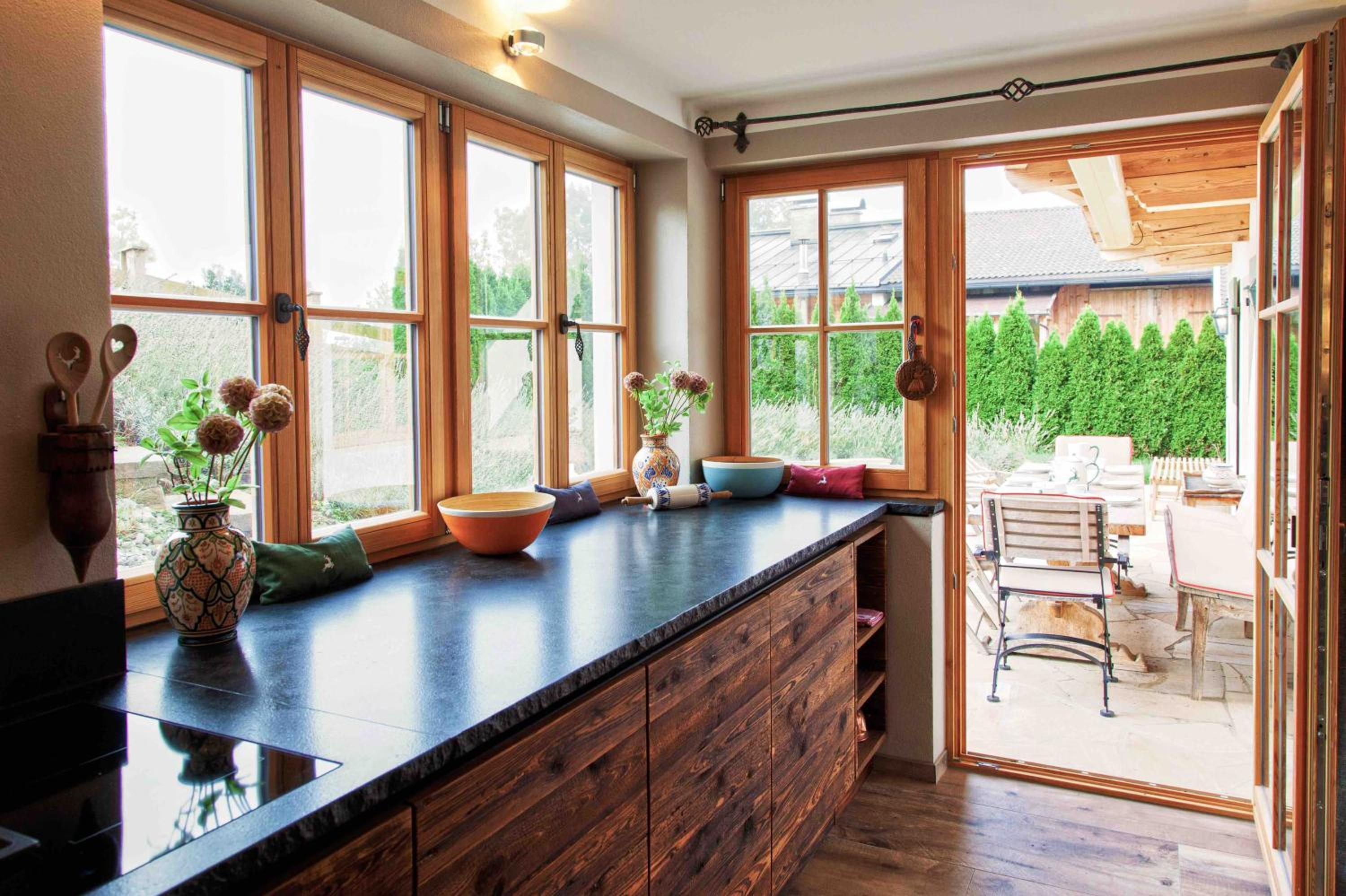 Kitz-Chalet view 5