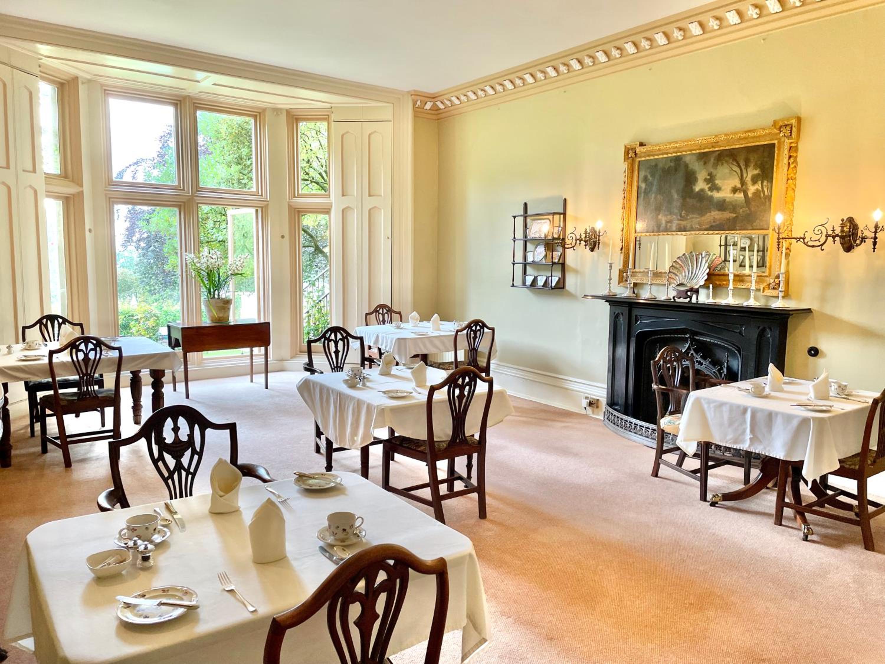 Beryl Country House